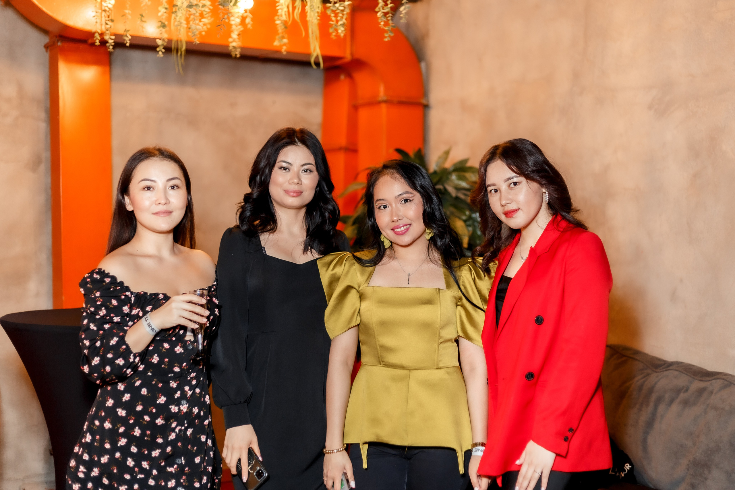 Корпоратив Betone. Свадебный фотограф в Москве — Ольга Козловская