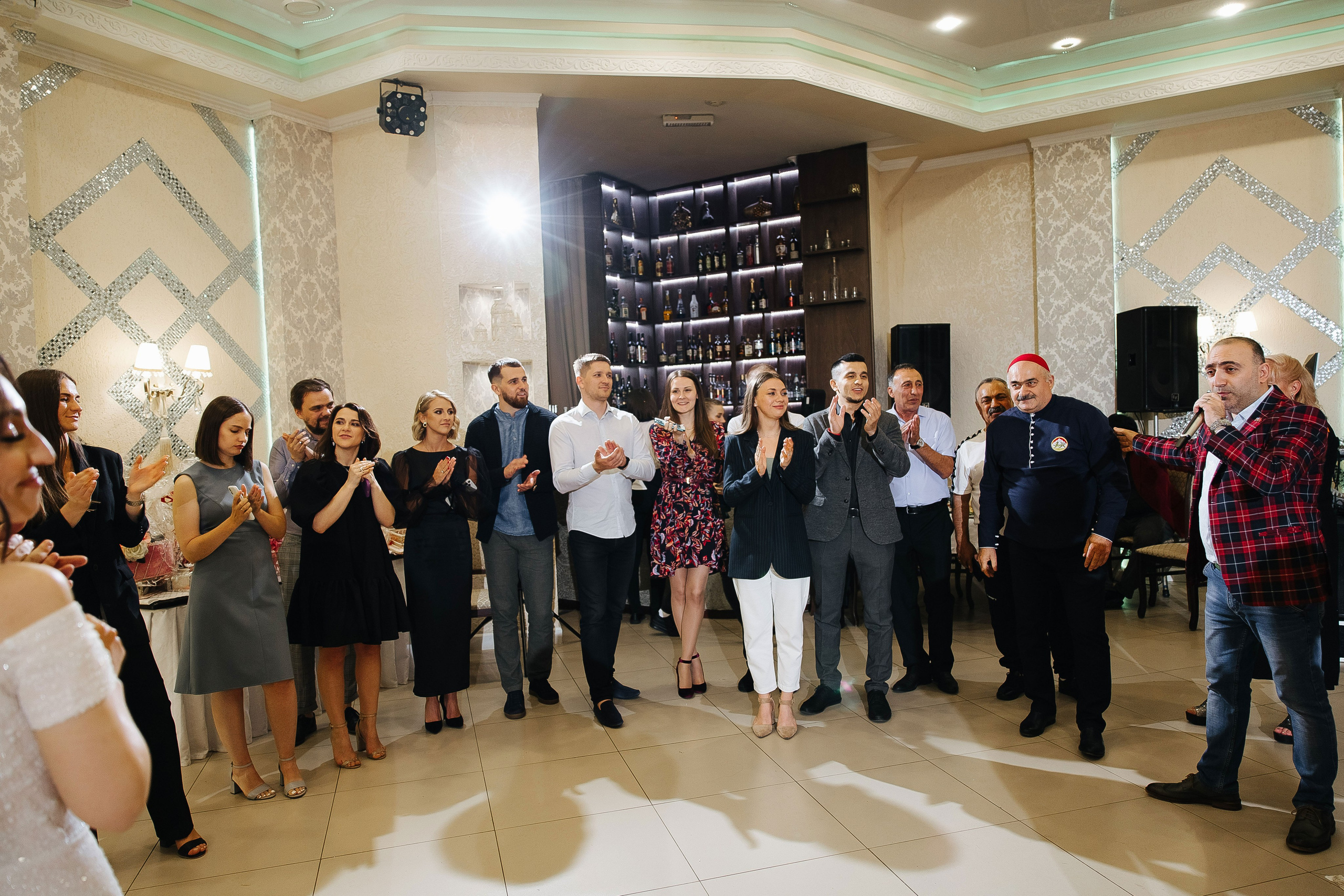 Шах и Ирада. Фотограф в Красноярске Надежда Воскресенская