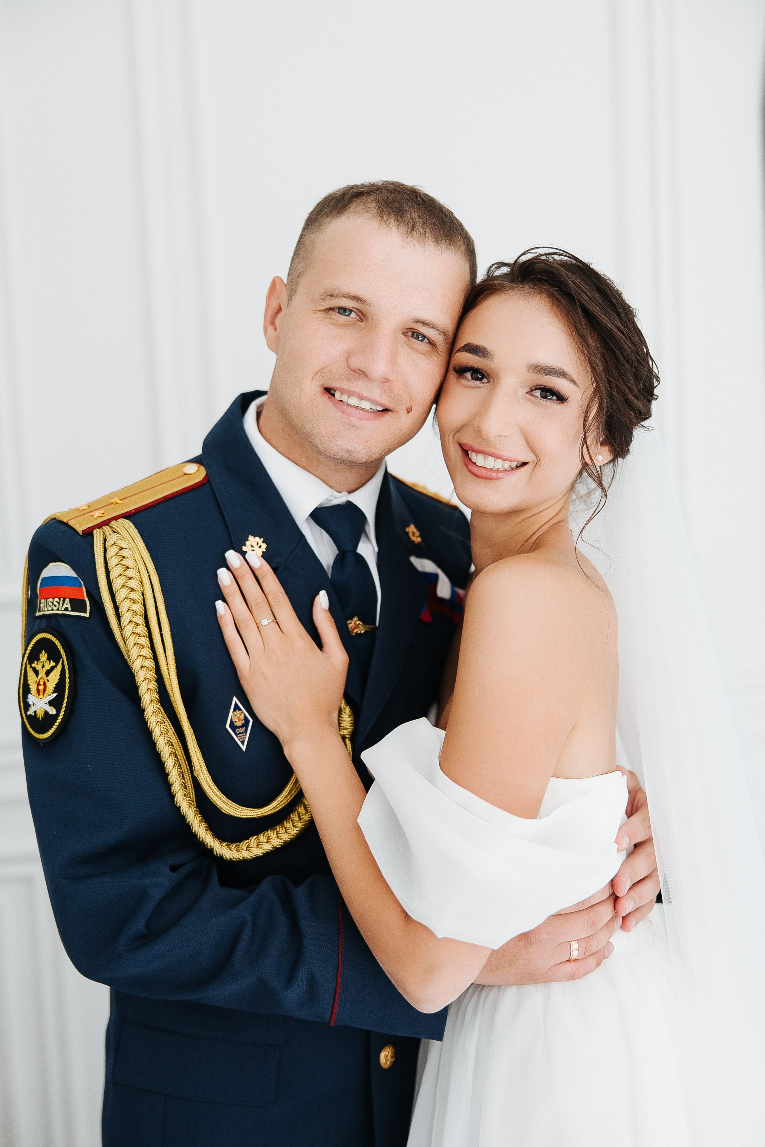 Иван Юлия. Фотограф в Красноярске Надежда Воскресенская