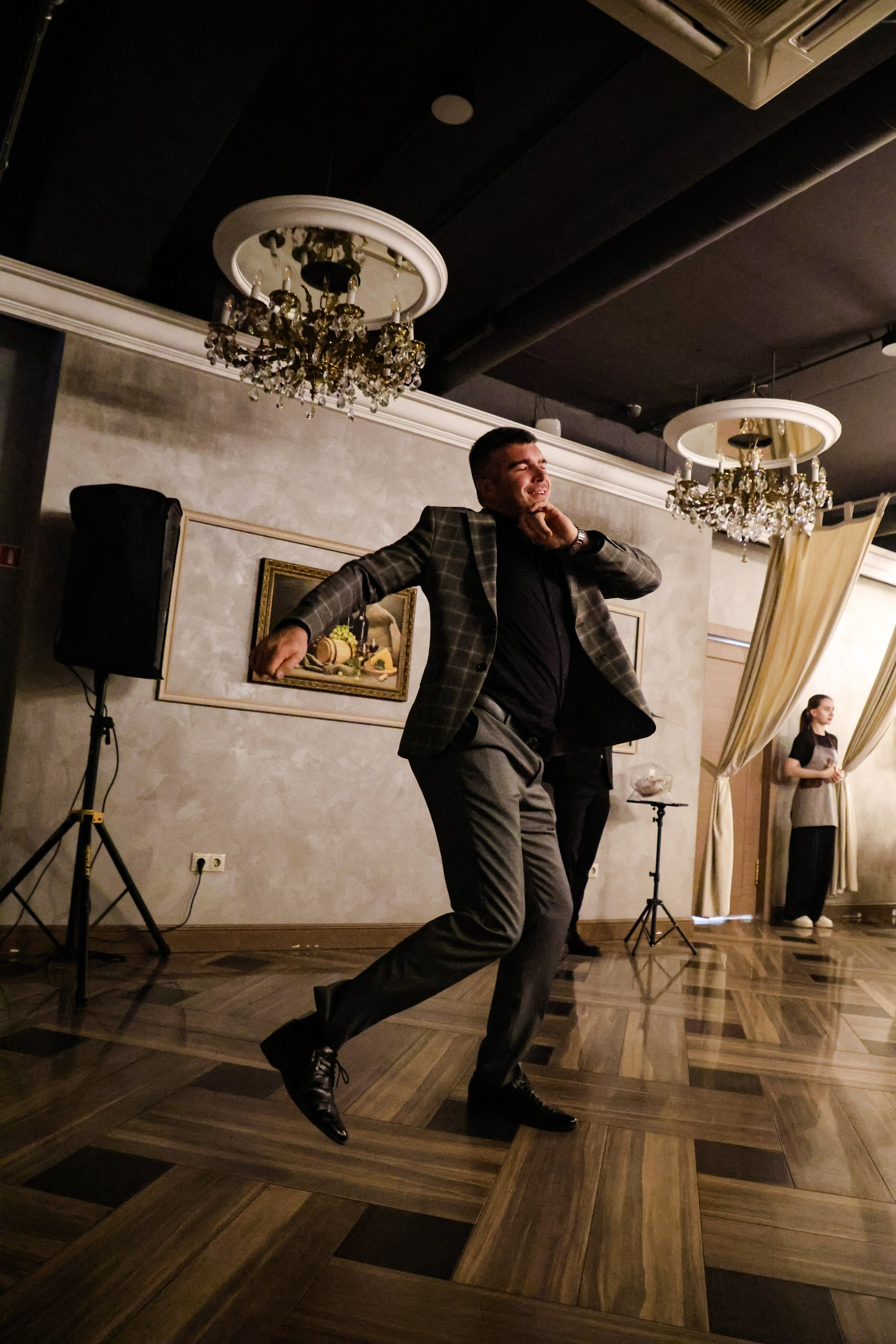 Стильная Свадьба СенатЪ 12.10. Главная