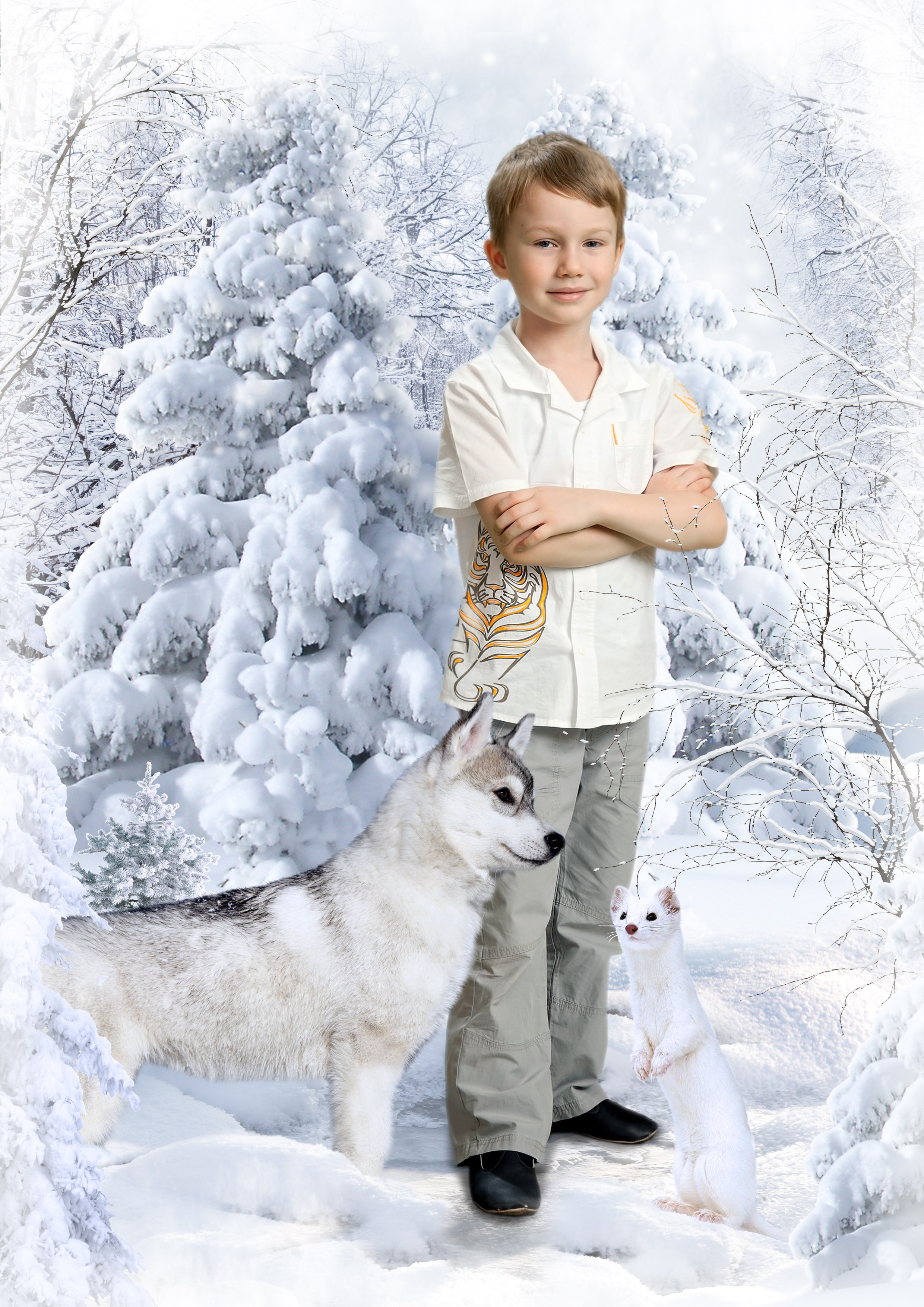 Новый год. Выпускные фотокниги, фотосъемка, видеосъемка в Челябинске и области