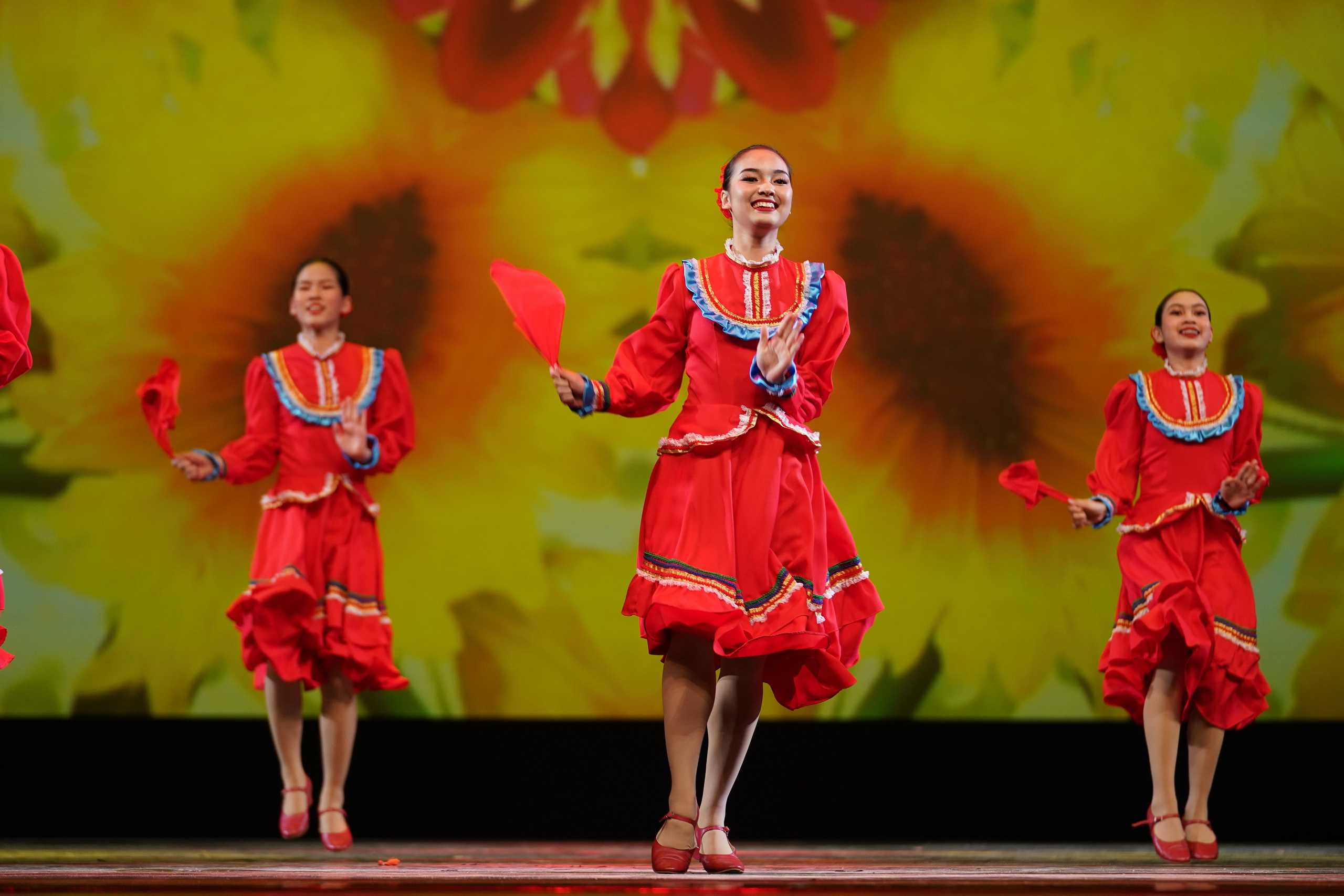 13 мая, г. Москва, Кремль. Золотое яблочко