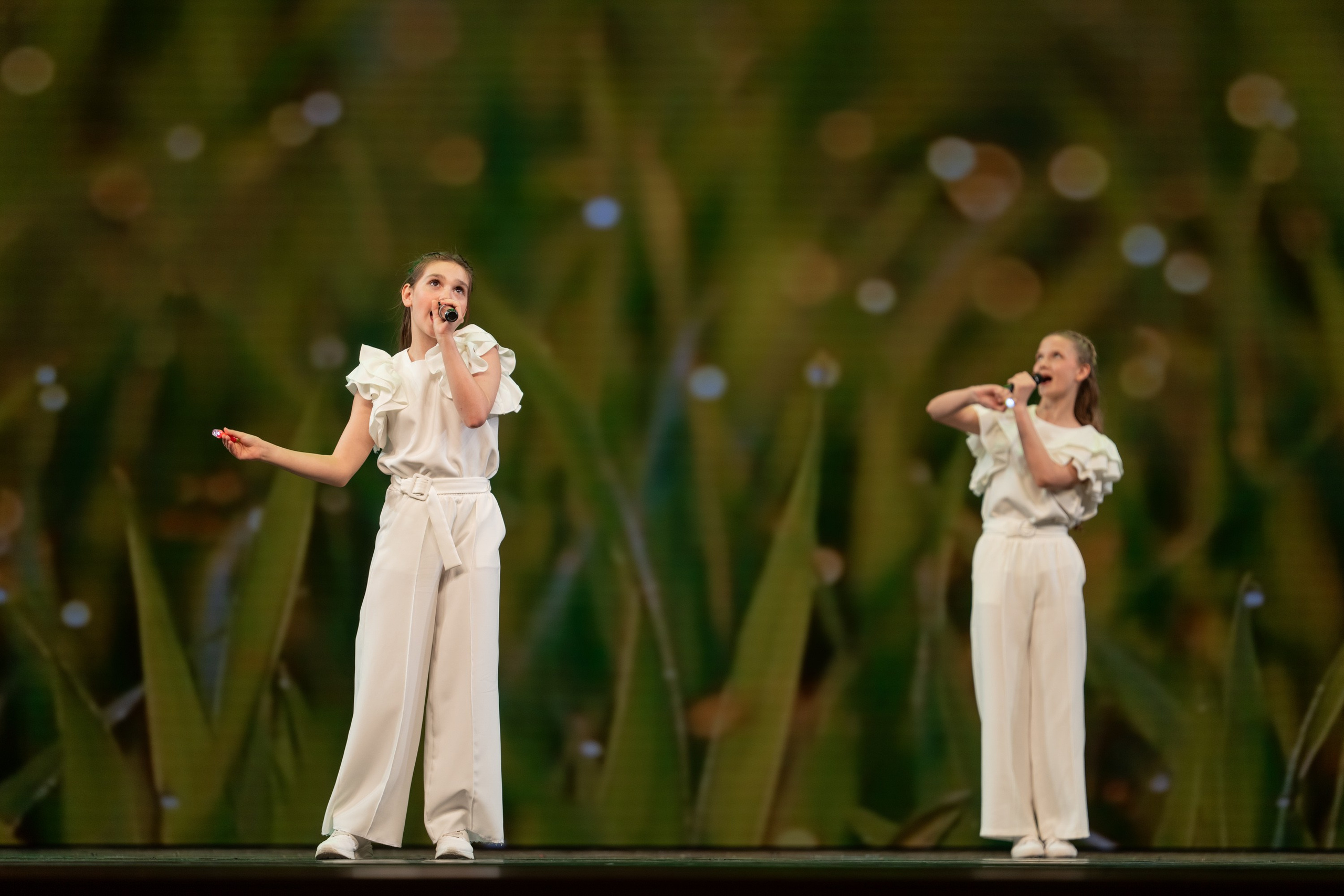 17 мая, г. Москва, Кремль, Концерт. Золотое яблочко