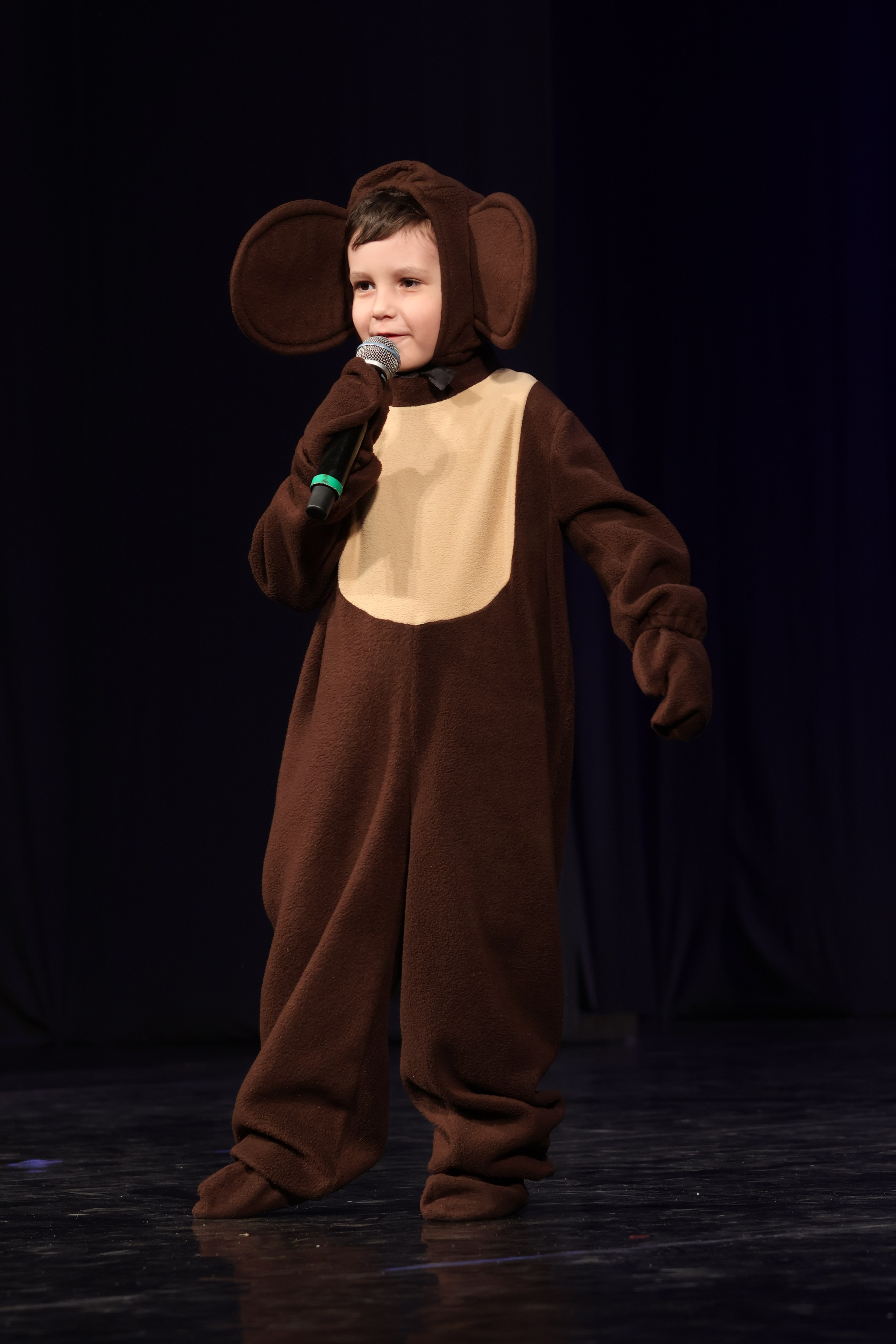 13 апреля, г. Томск. Золотое яблочко