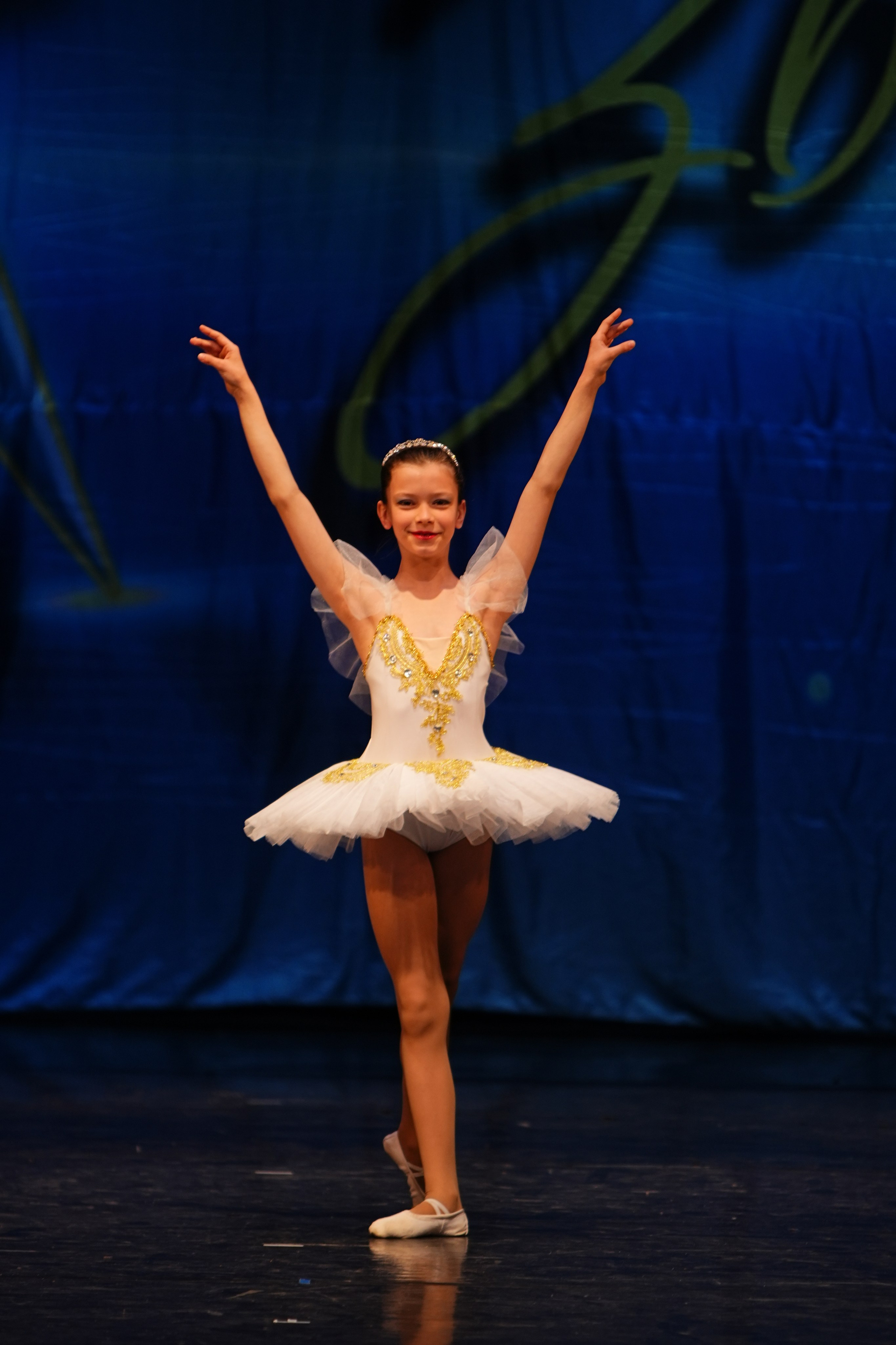 1 июня, г. Великий Новгород. Золотое яблочко