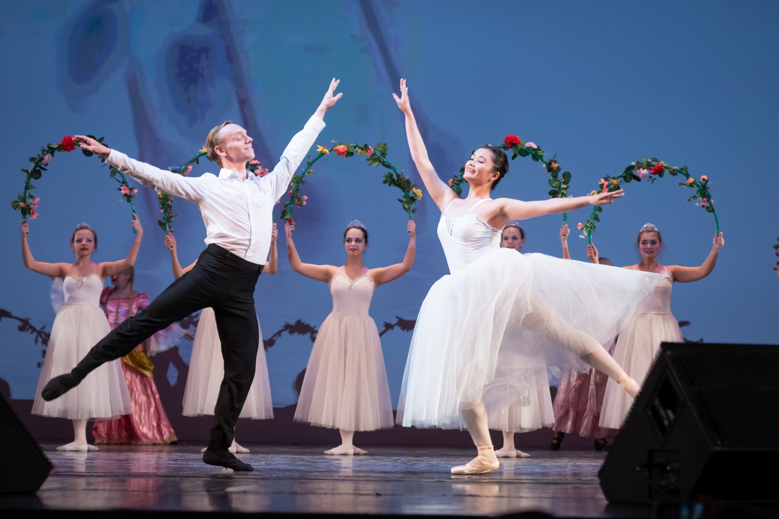 15 сентября, концерт БКЗ. Золотое яблочко