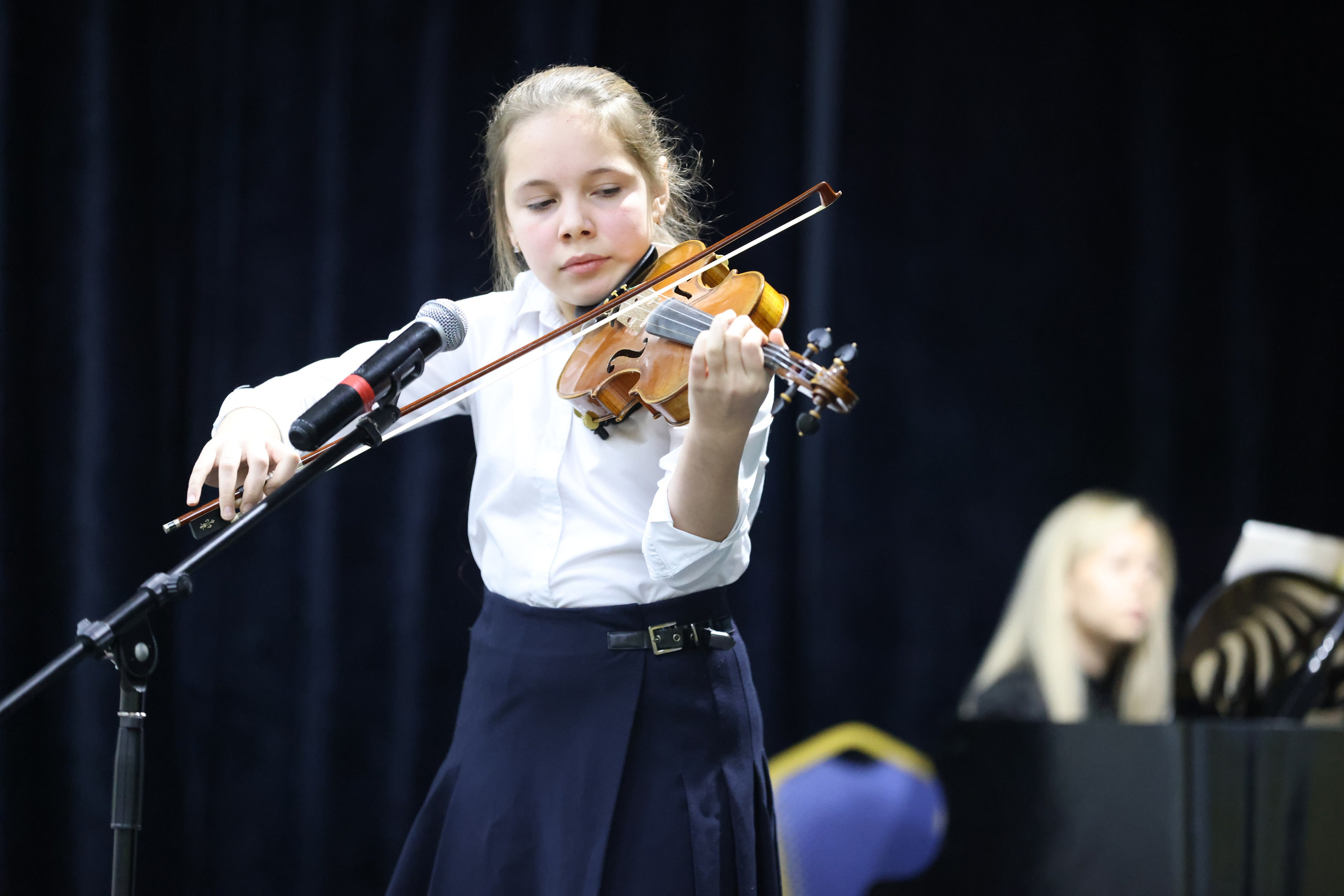 1 декабря, г. Москва. Золотое яблочко