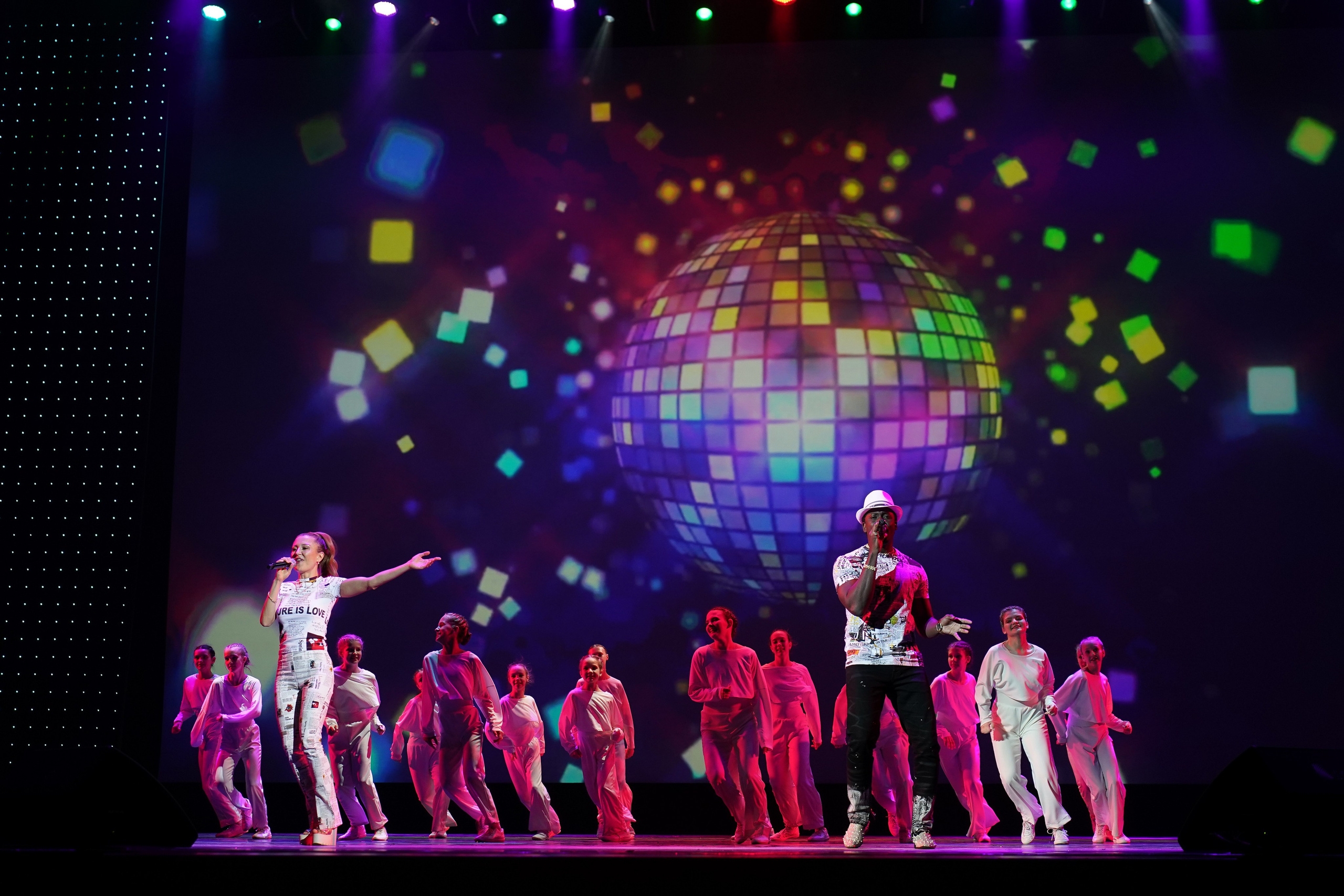 13 мая, г. Москва, Кремль. Золотое яблочко