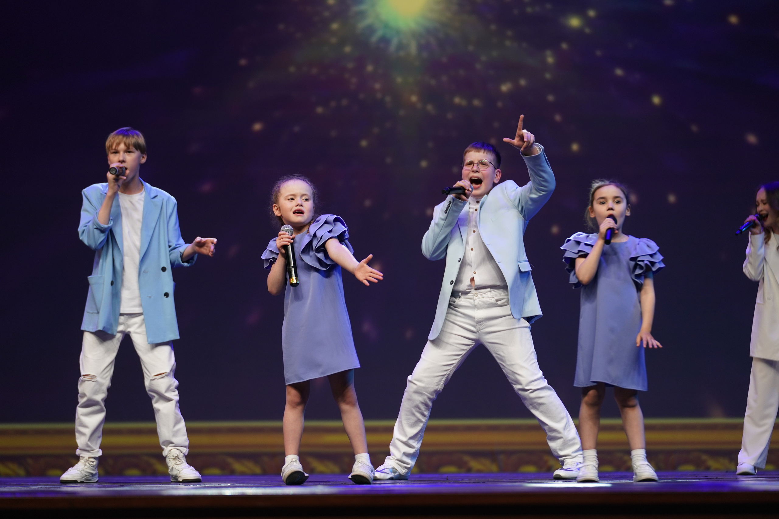 19 мая, отделение 2, г. Москва, Кремль. Золотое яблочко