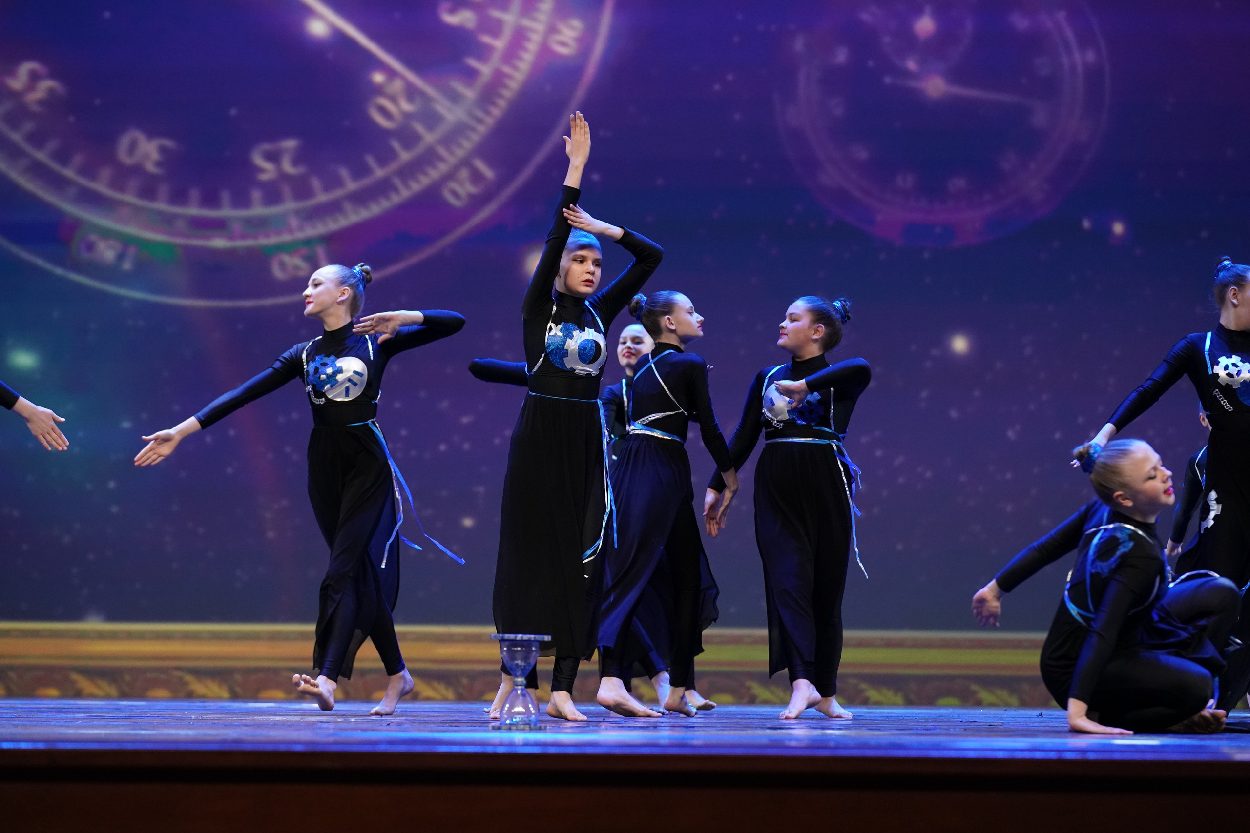 19 мая, отделение 2, г. Москва, Кремль. Золотое яблочко