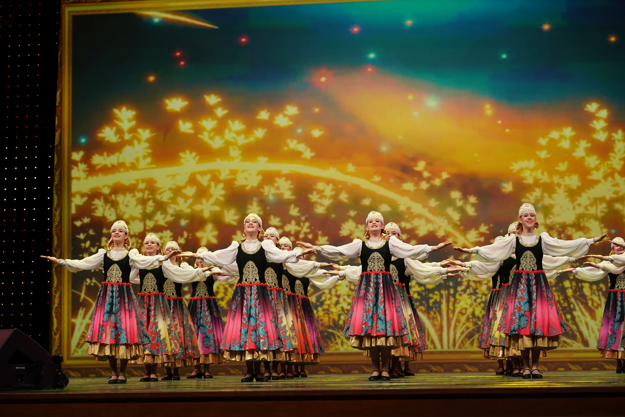 19 мая, отделение 1, г. Москва, Кремль. Золотое яблочко