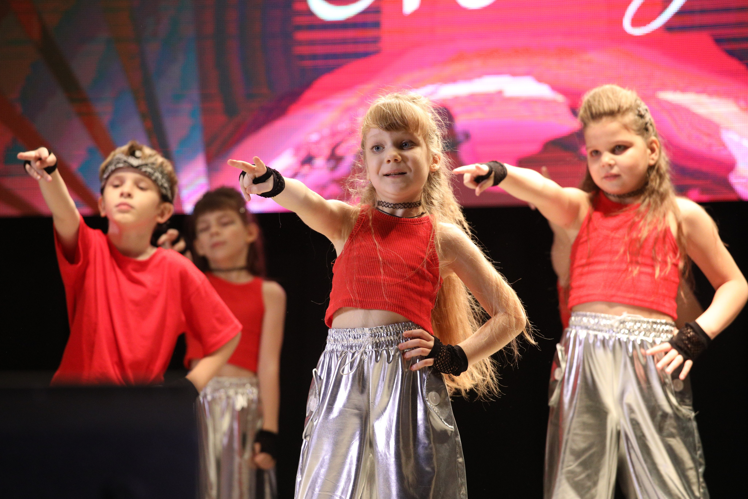 23 ноября, г. Новосибирск. Золотое яблочко