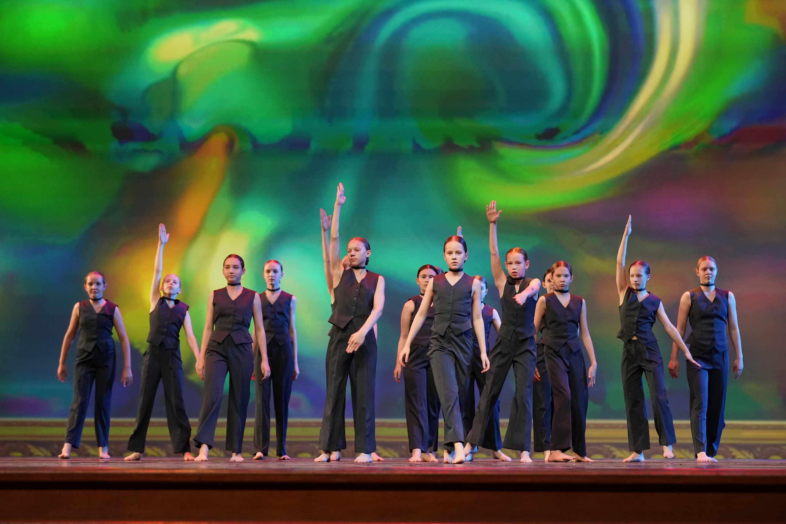 19 мая, отделение 2, г. Москва, Кремль. Золотое яблочко