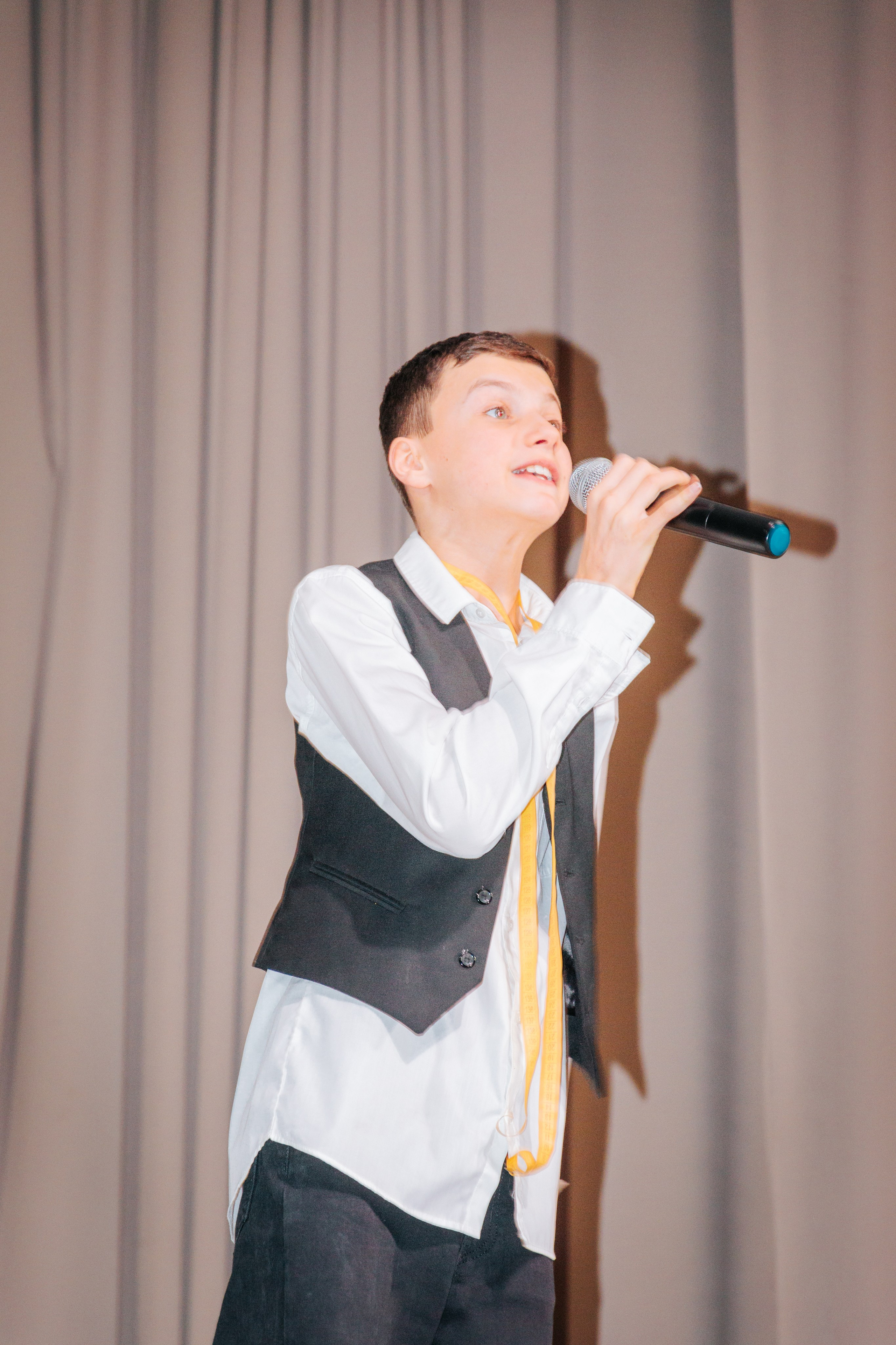 16 марта, г. Суздаль. Золотое яблочко