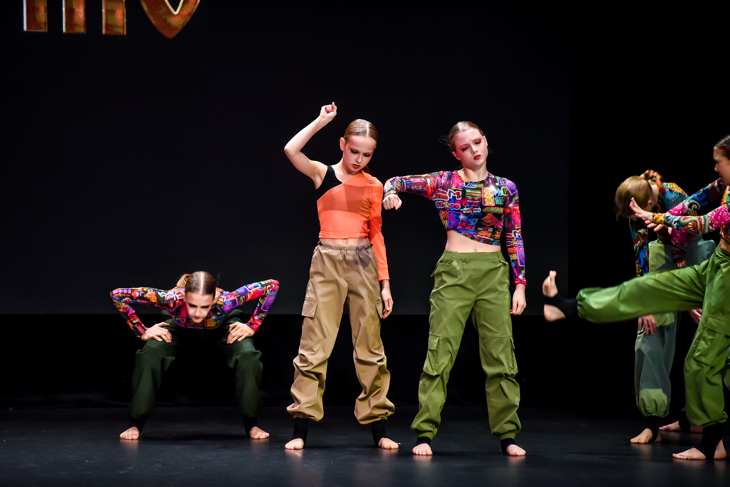 3 ноября, г. Казань. Золотое яблочко