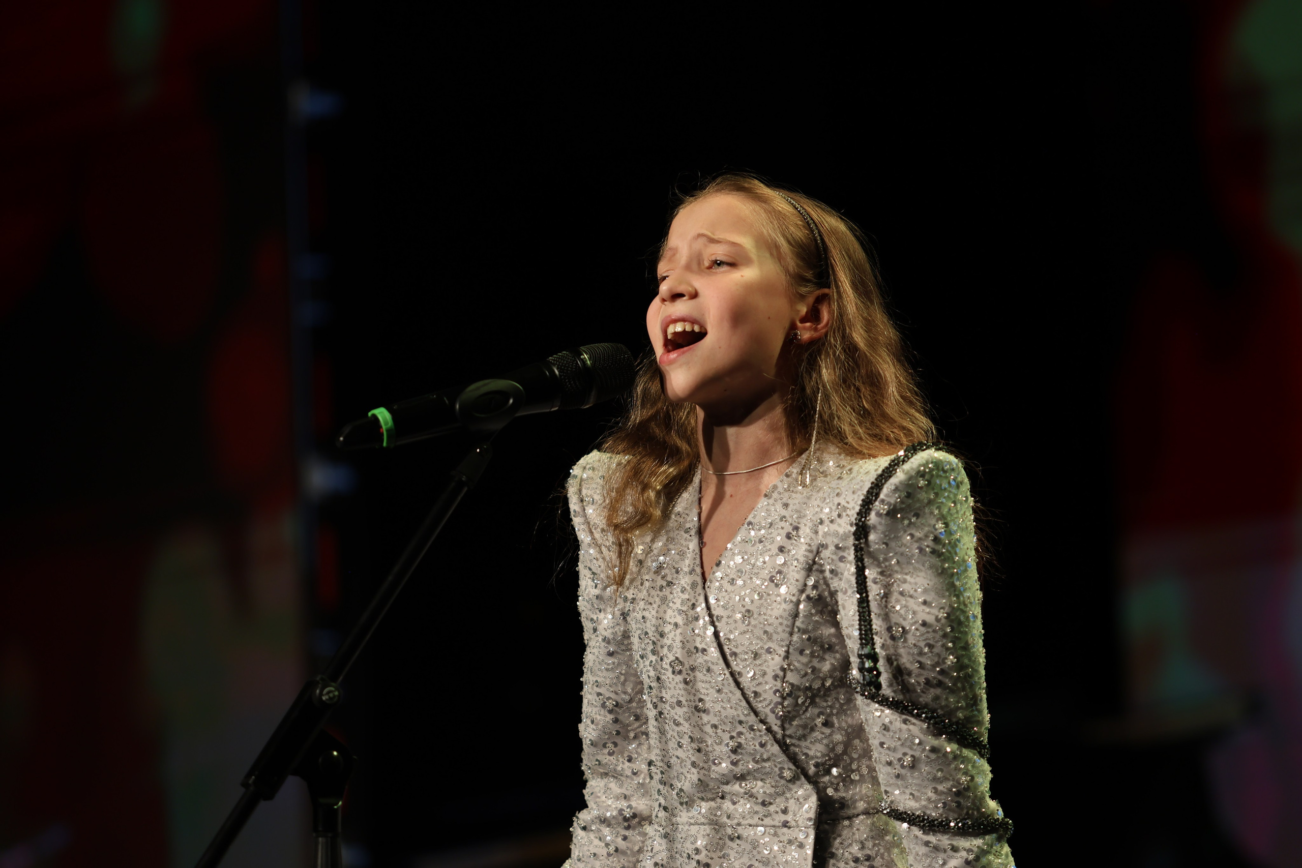 25 января, г. Челябинск. Золотое яблочко