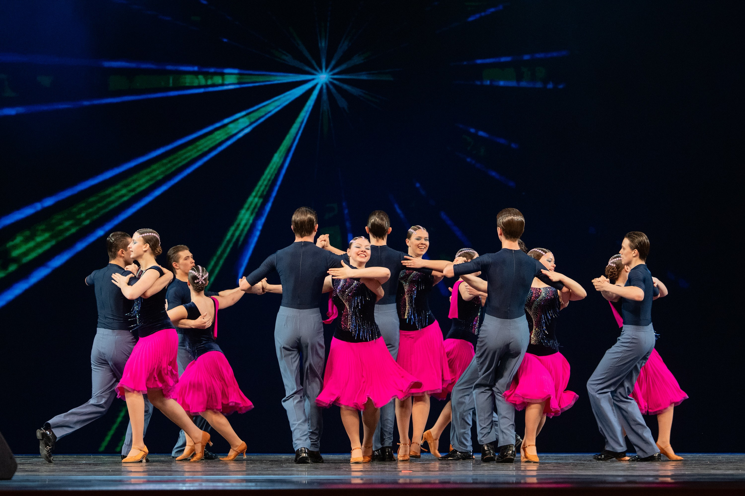 18 мая, г. Москва, Кремль, Концерт. Золотое яблочко