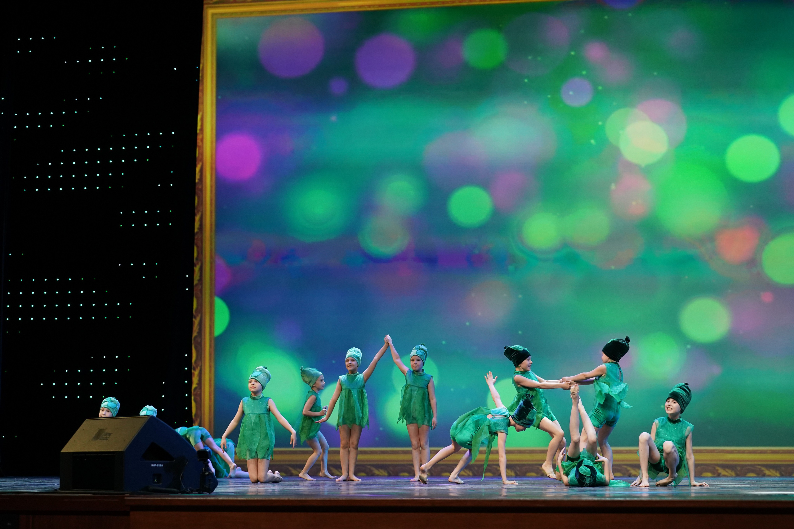 19 мая, отделение 2, г. Москва, Кремль. Золотое яблочко