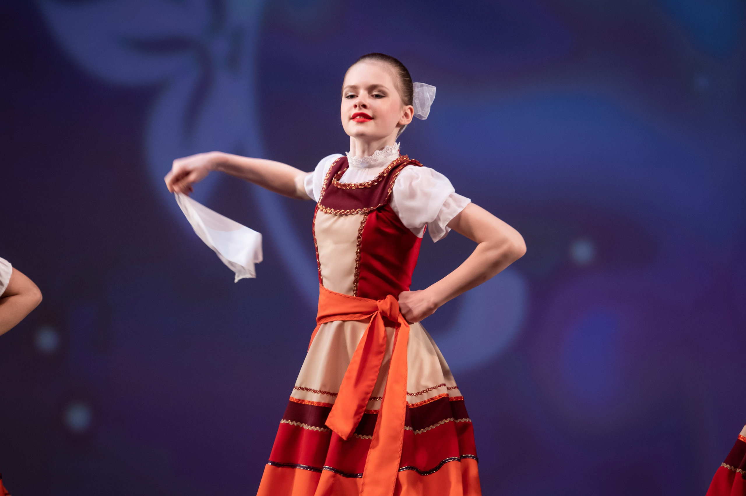 15 сентября, концерт БКЗ. Золотое яблочко