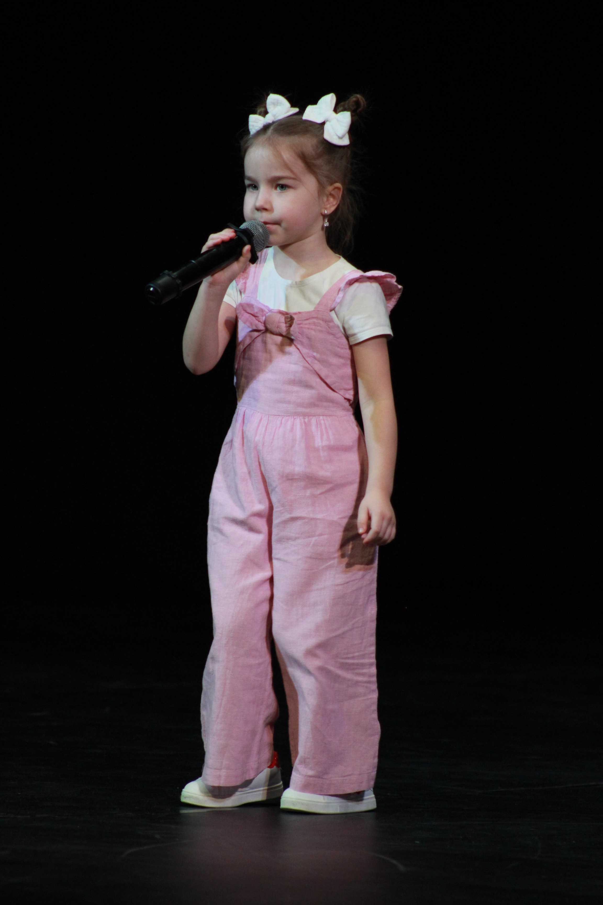 15 декабря, г. Архангельск. Золотое яблочко