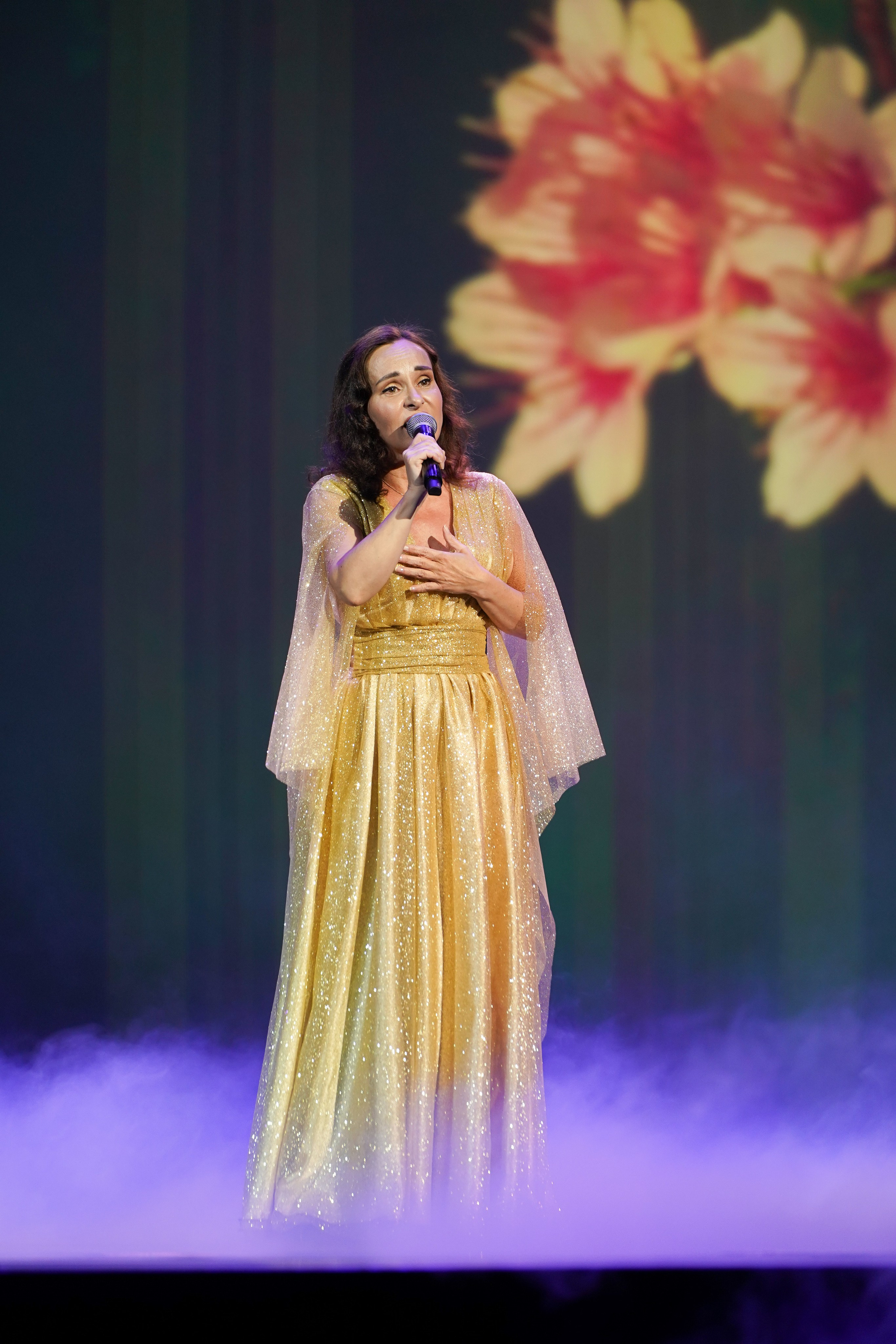 19 мая, отделение 1, г. Москва, Кремль. Золотое яблочко