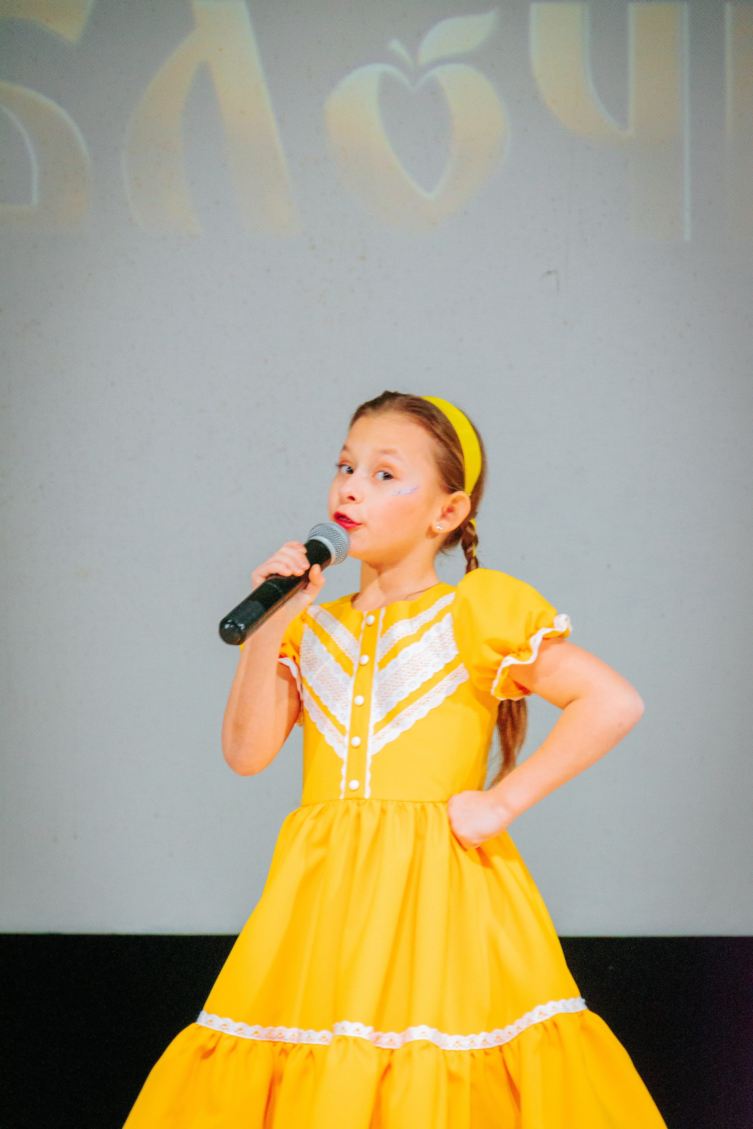 16 марта, г. Суздаль. Золотое яблочко