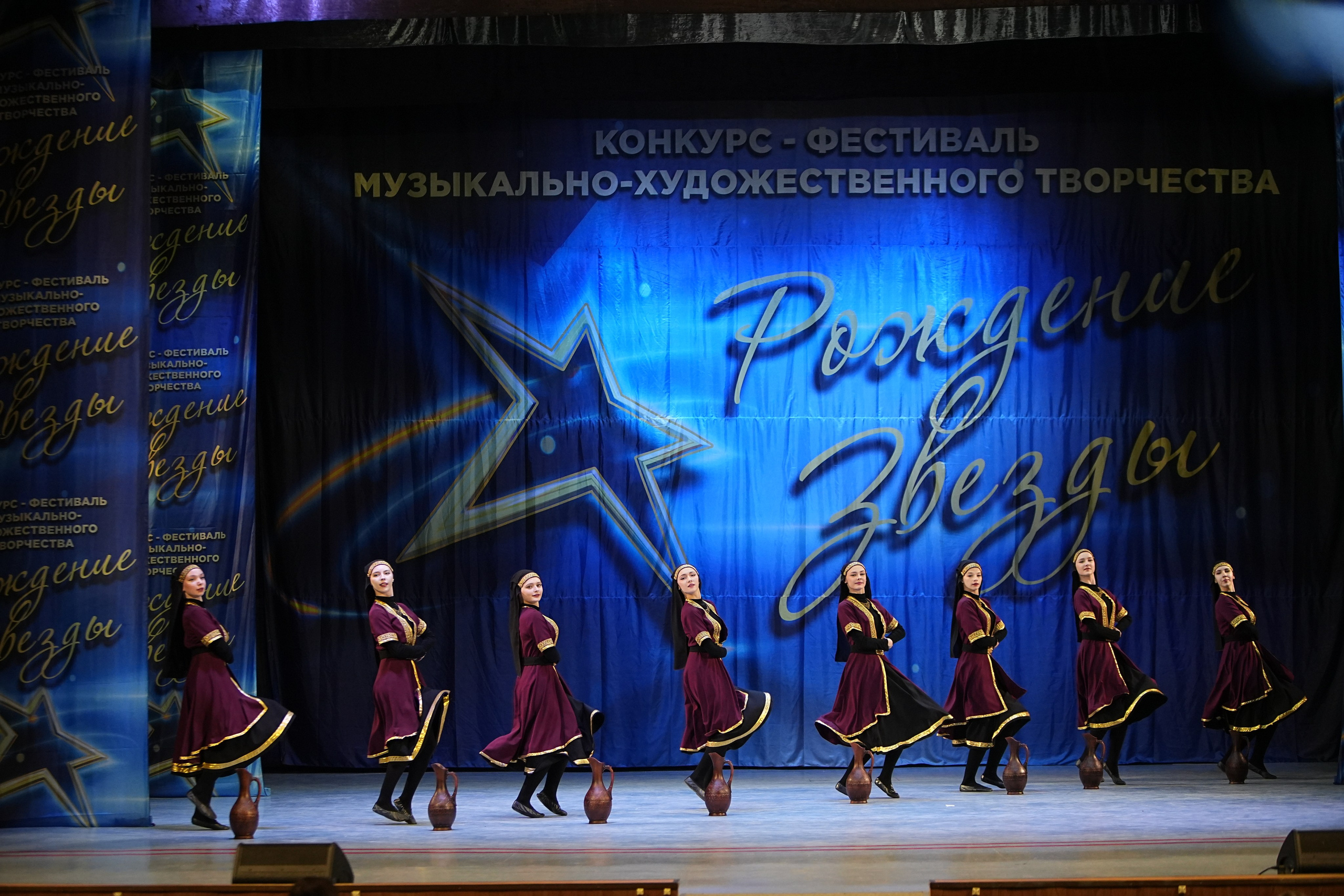 1 марта, г. Ярославль. Золотое яблочко