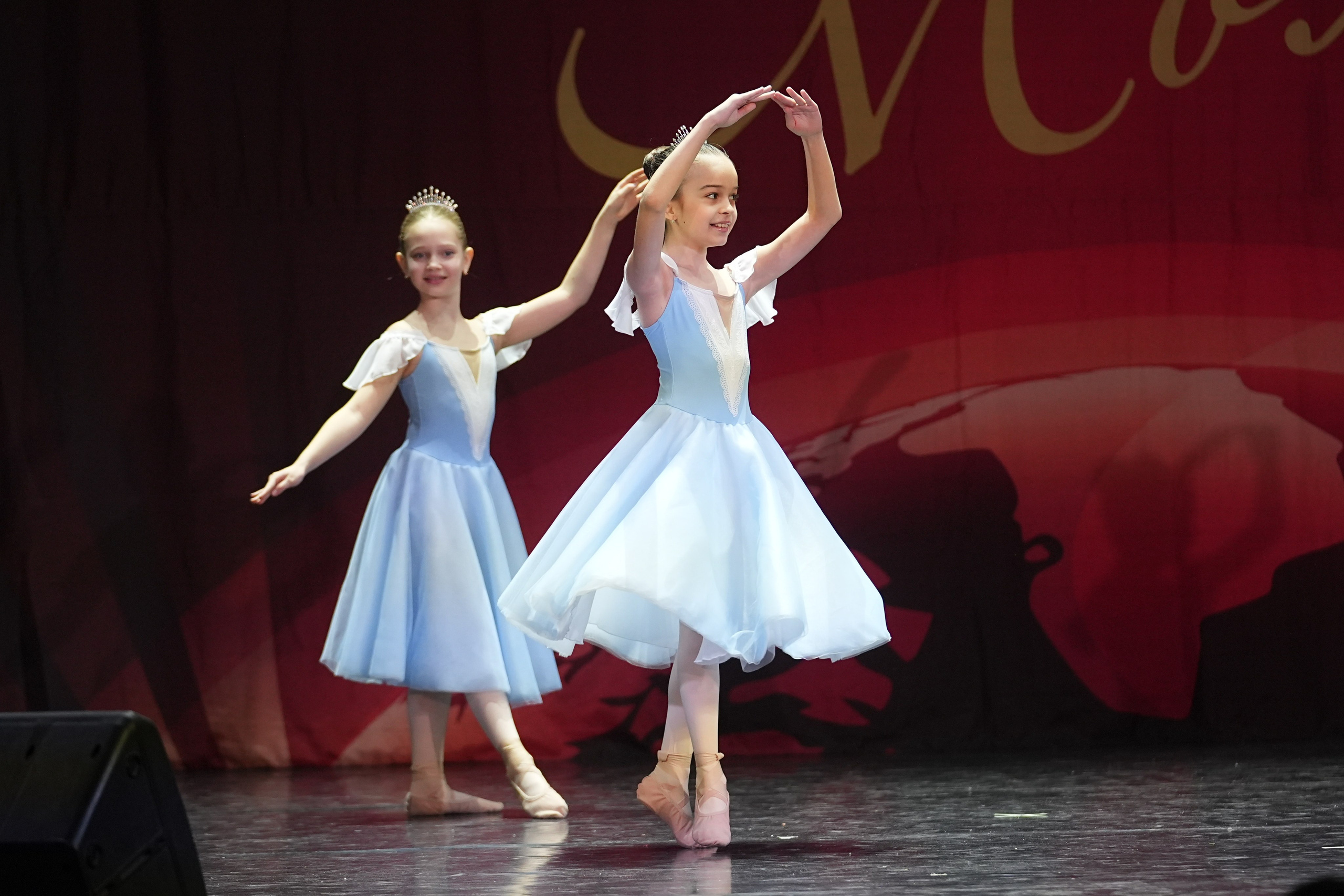 15 февраля, блок 1, г. Санкт-Петербург. Золотое яблочко