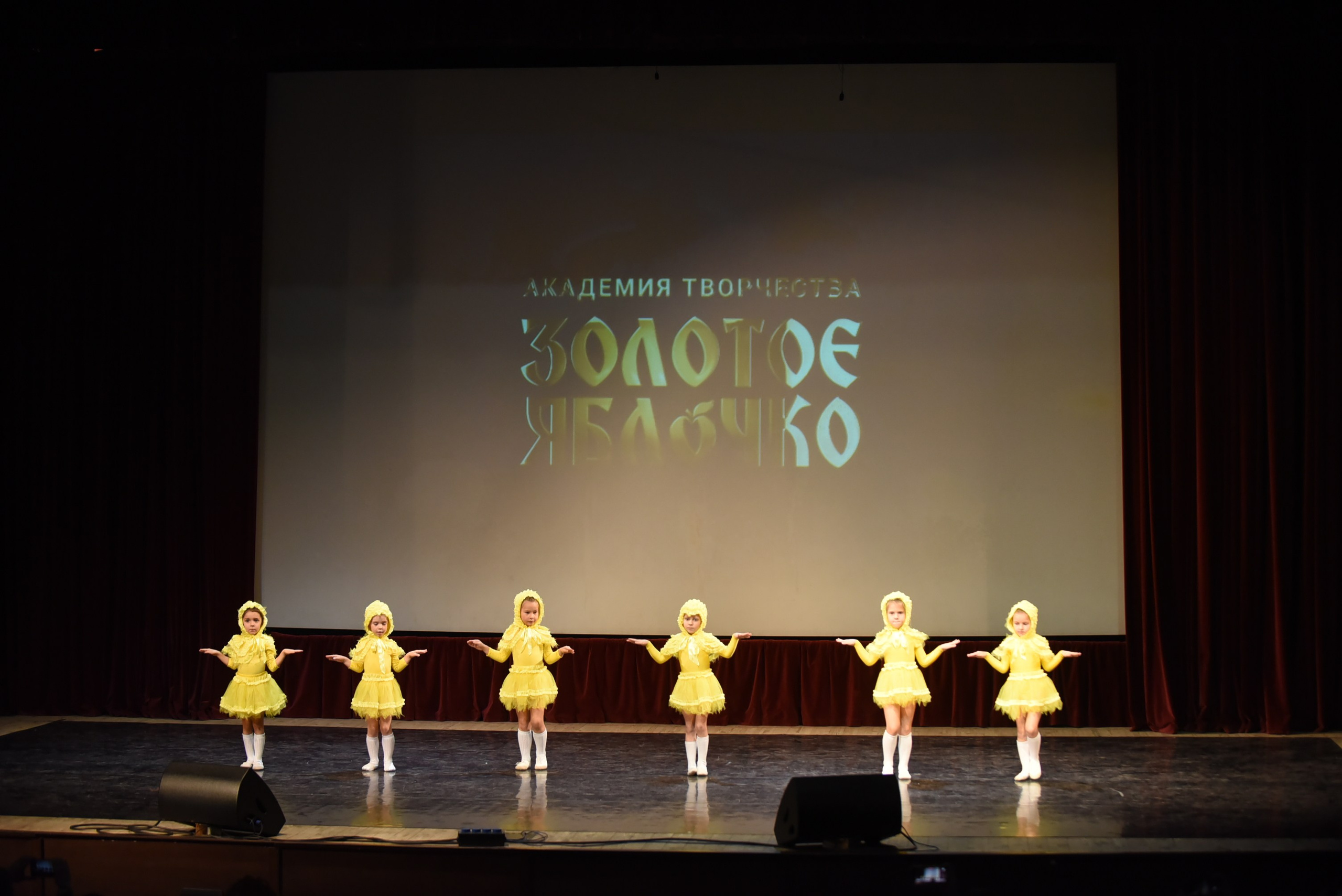 17 ноября, 3 блок, г. Москва. Золотое яблочко