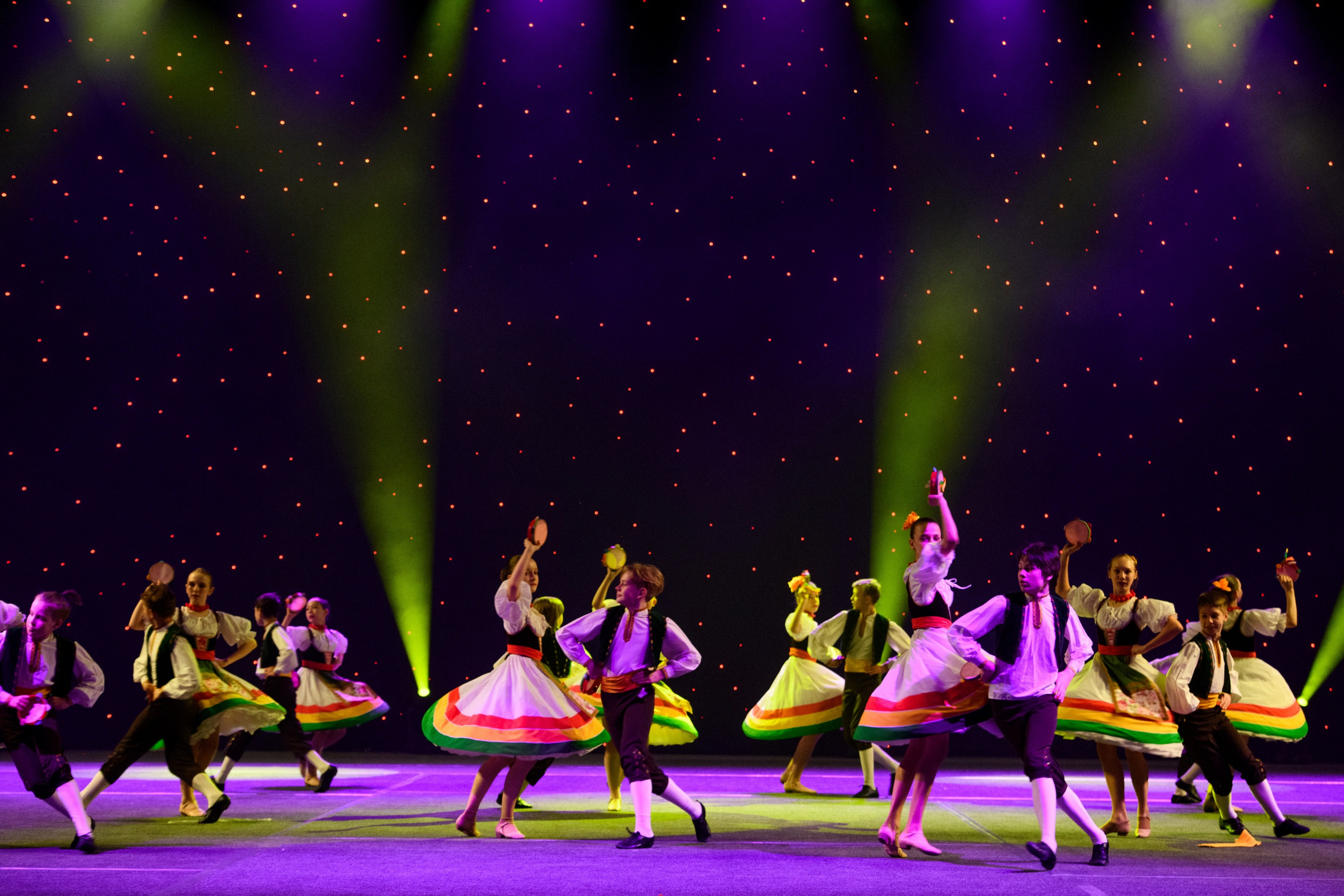 6 мая, концерт 10 лет, Сибур Арена, г. Санкт-Петербург. Золотое яблочко