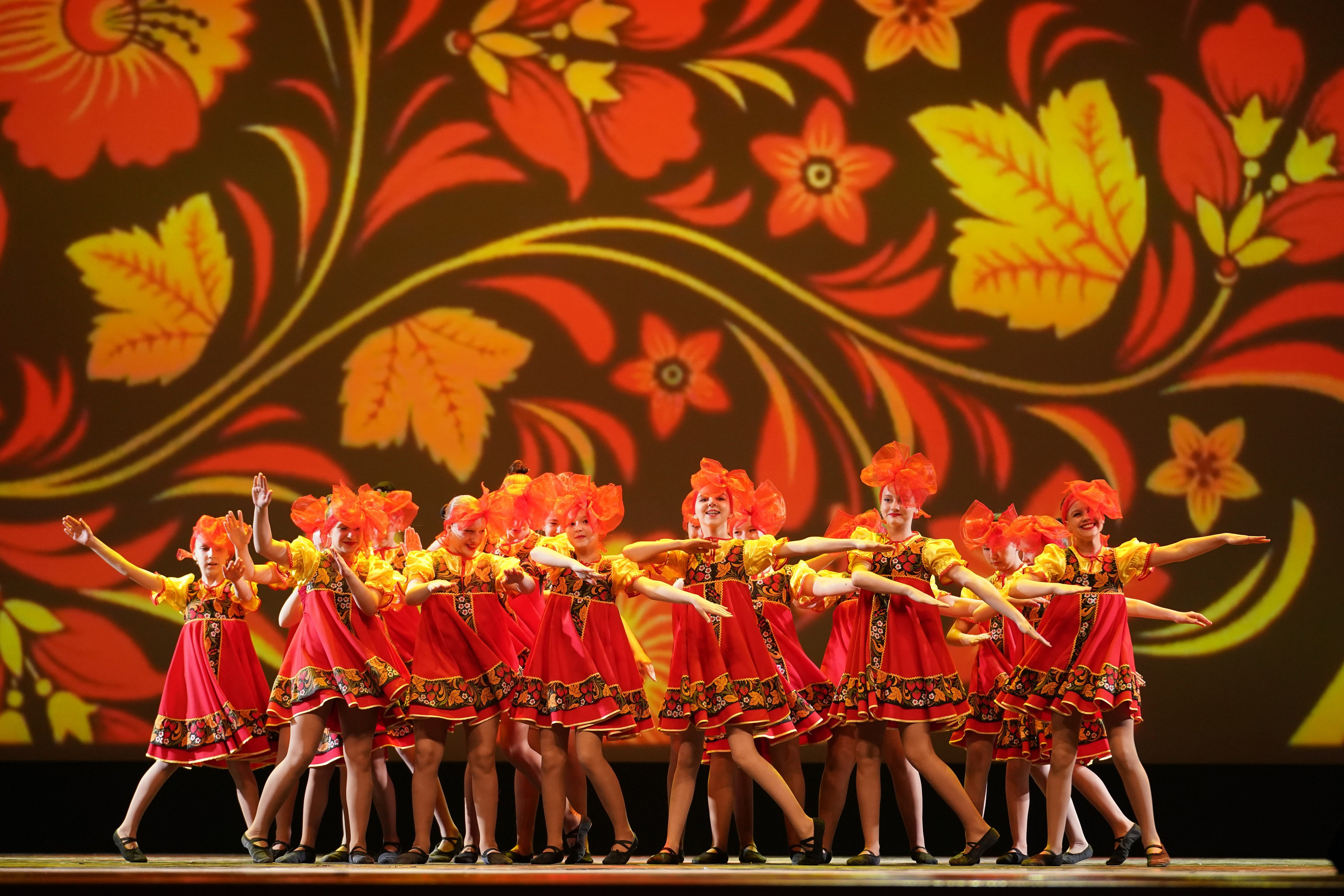 13 мая, г. Москва, Кремль. Золотое яблочко