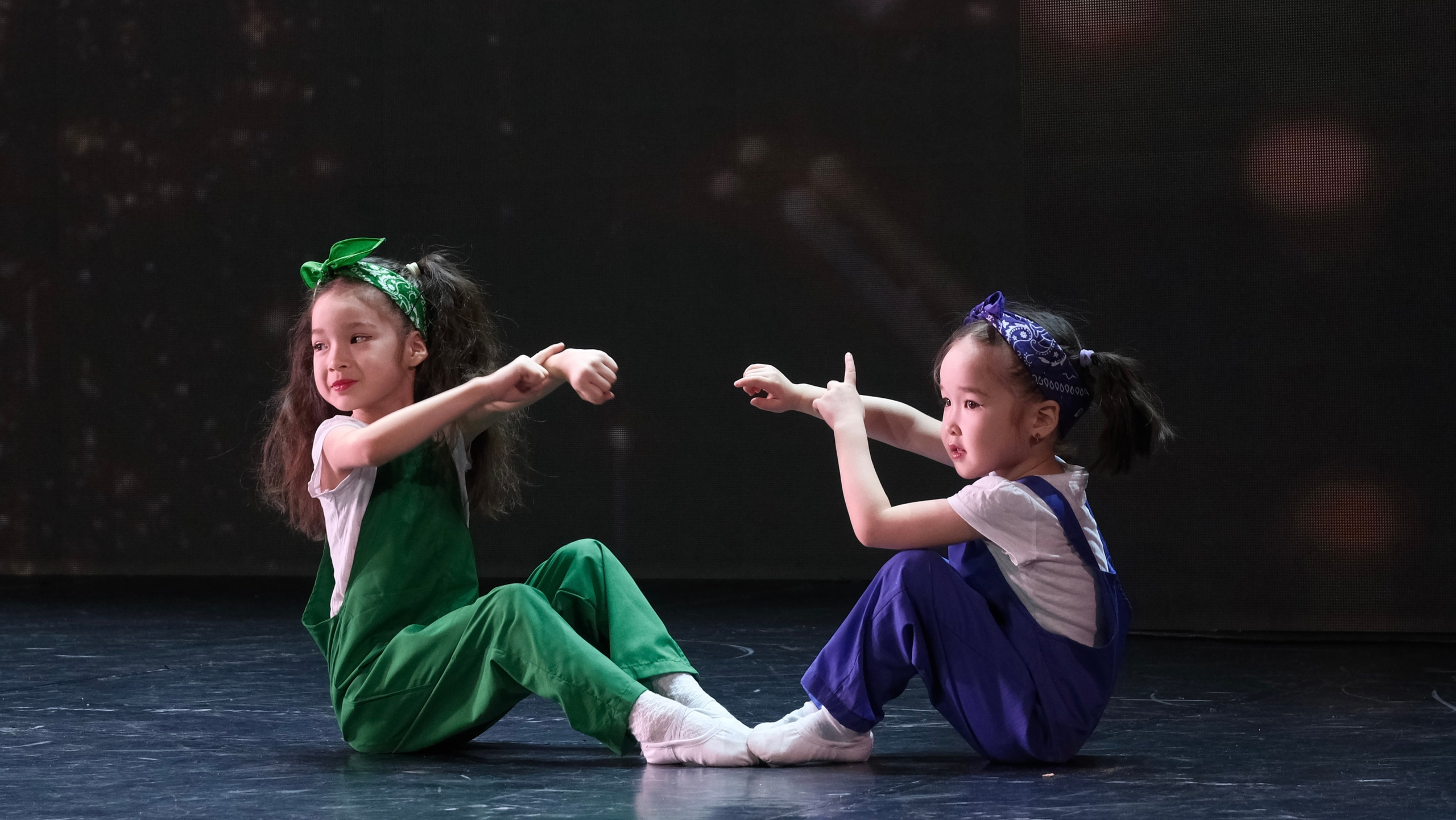 22 февраля 2026 г, г. Астана. Золотое яблочко