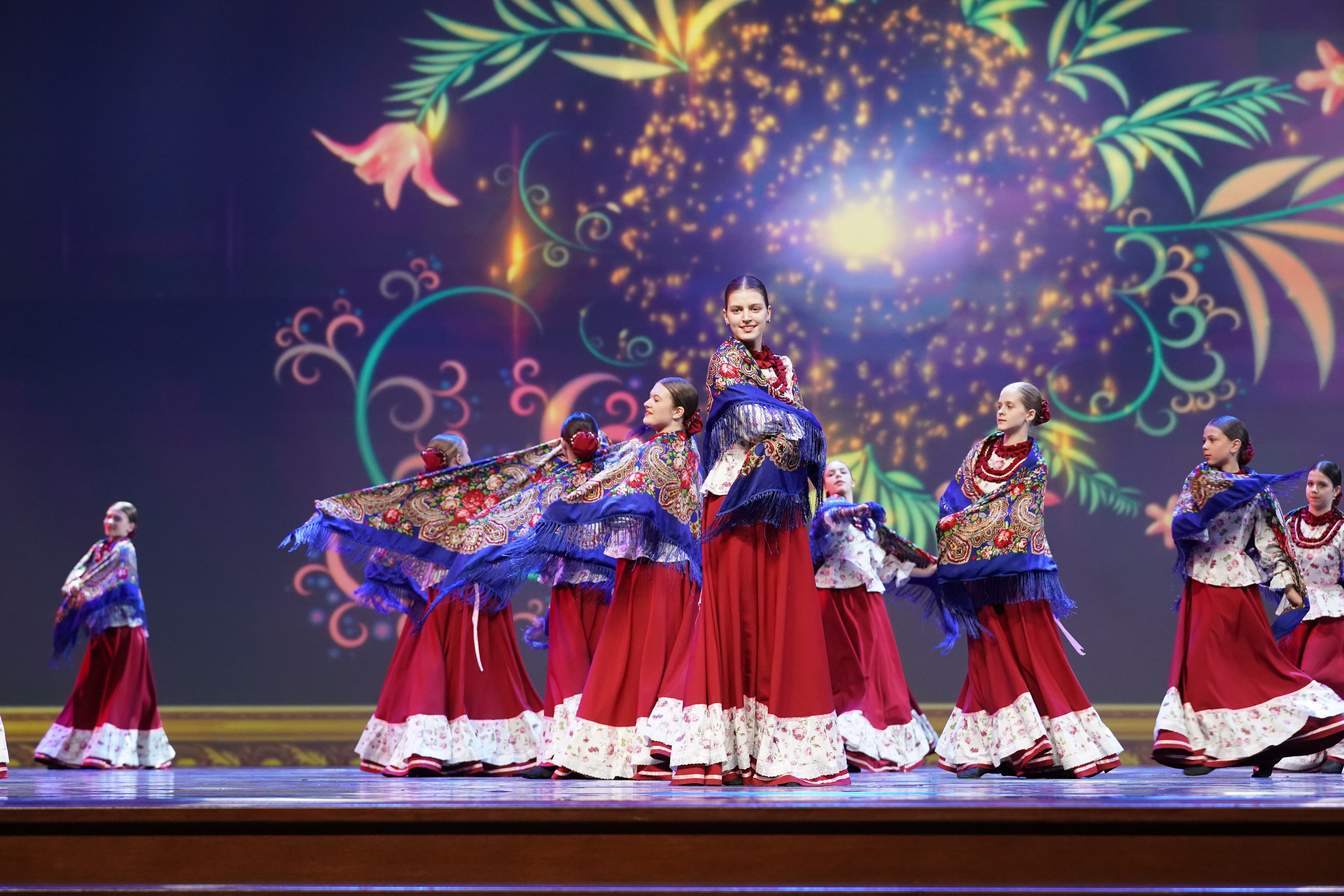 19 мая, отделение 1, г. Москва, Кремль. Золотое яблочко