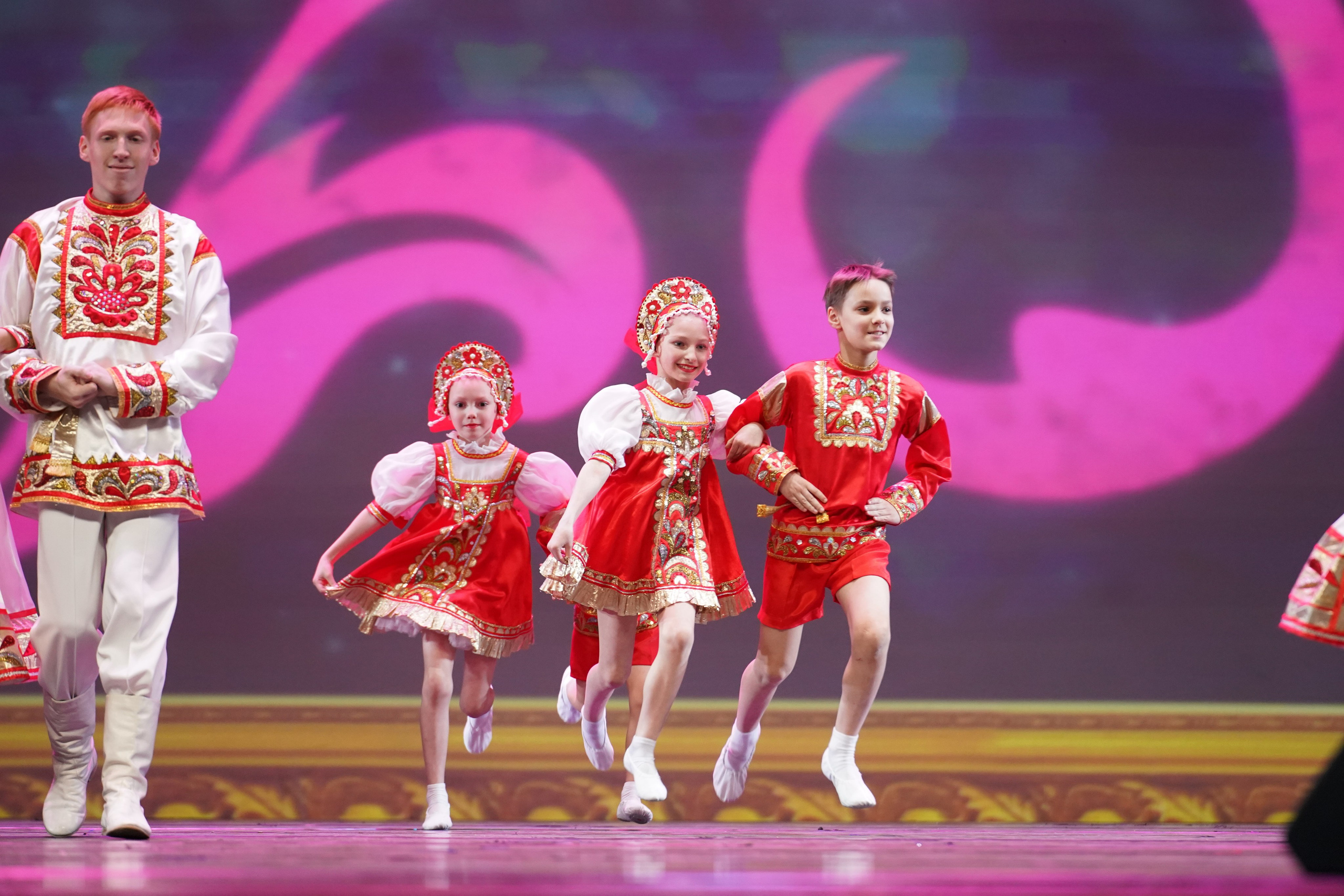 19 мая, отделение 1, г. Москва, Кремль. Золотое яблочко