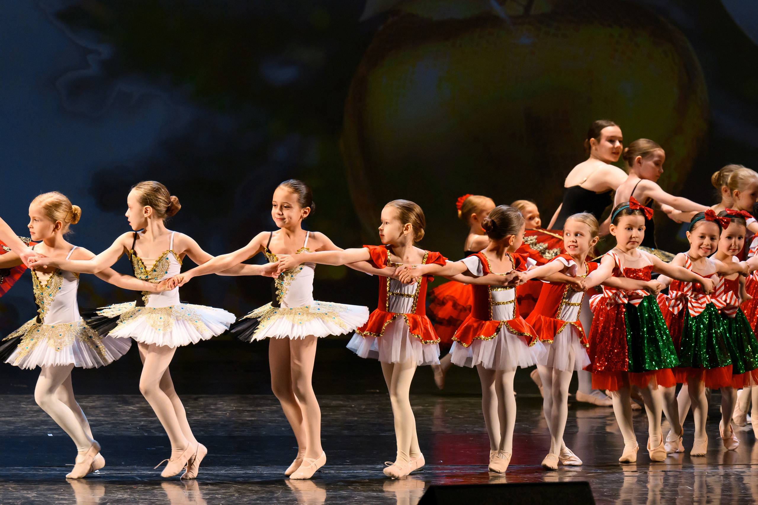 4 декабря, блок 1, награда, г. Санкт-Петербург. Золотое яблочко