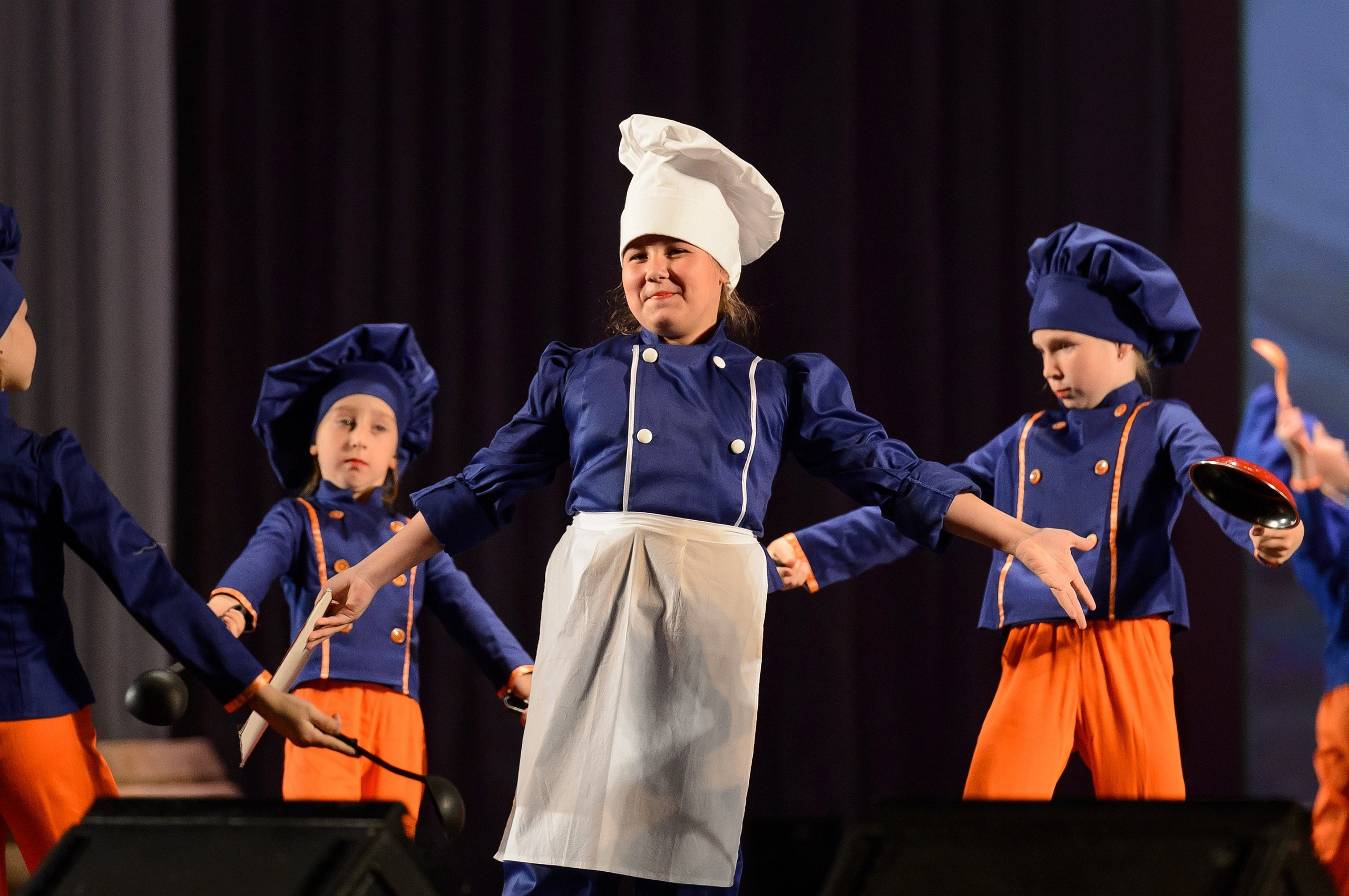 23 мая, концерт 5 лет, БКЗ. Золотое яблочко