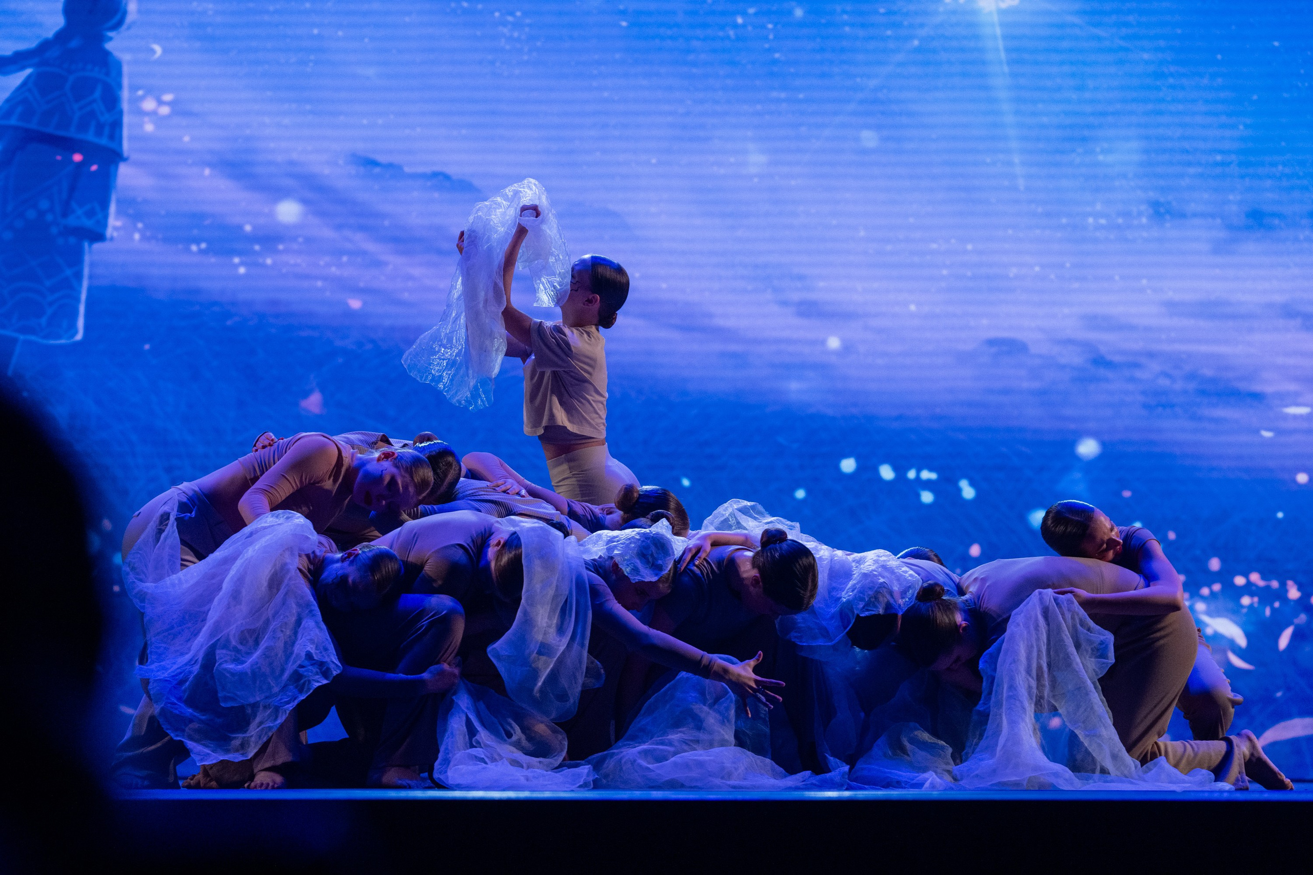 16 мая, г. Москва, Кремль, Концерт. Золотое яблочко