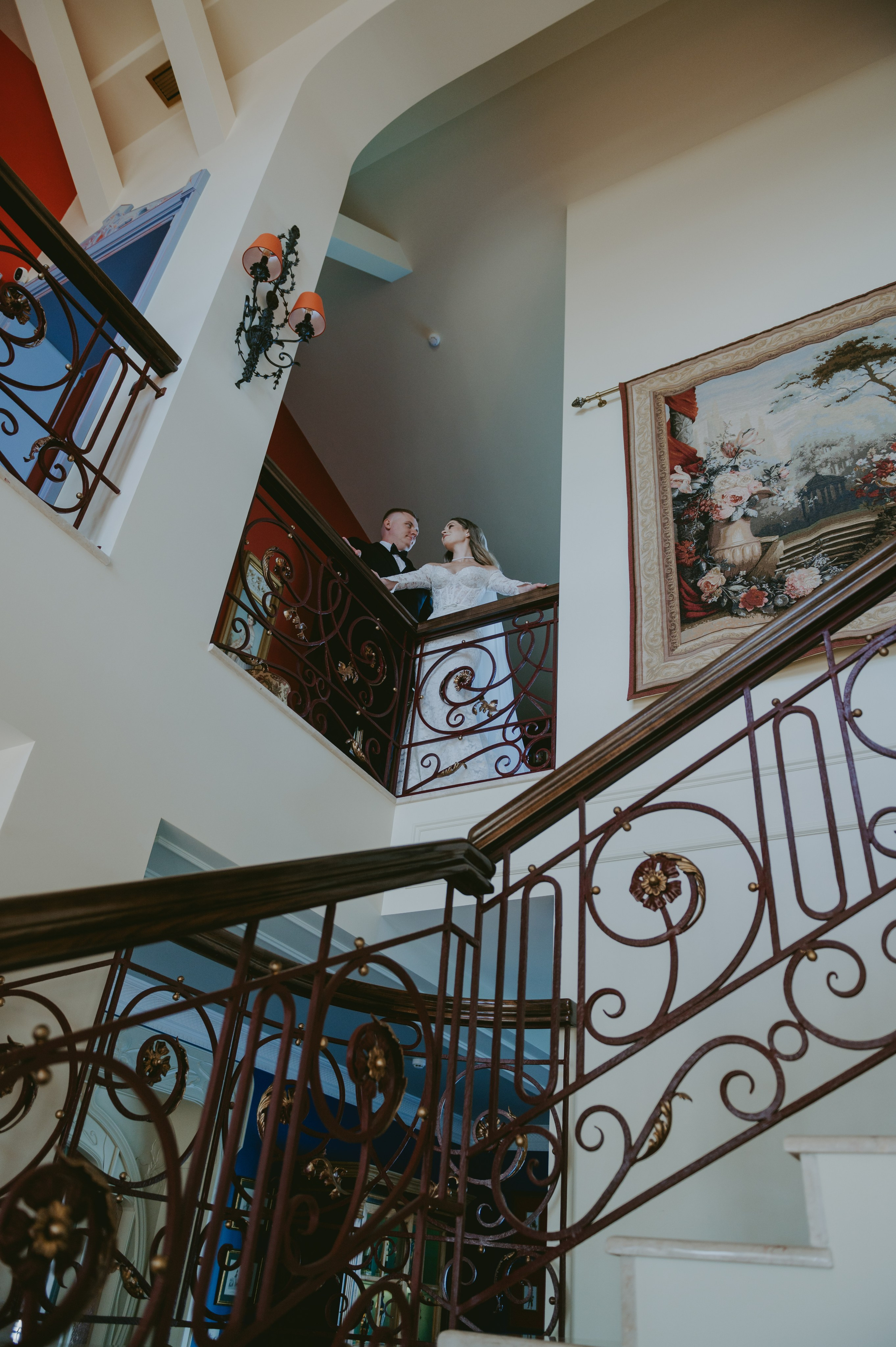 Марина&Юрий фотограф Елена Горбач. Свадебный и семейный фотограф город Темрюк Фотостудия Темрюк