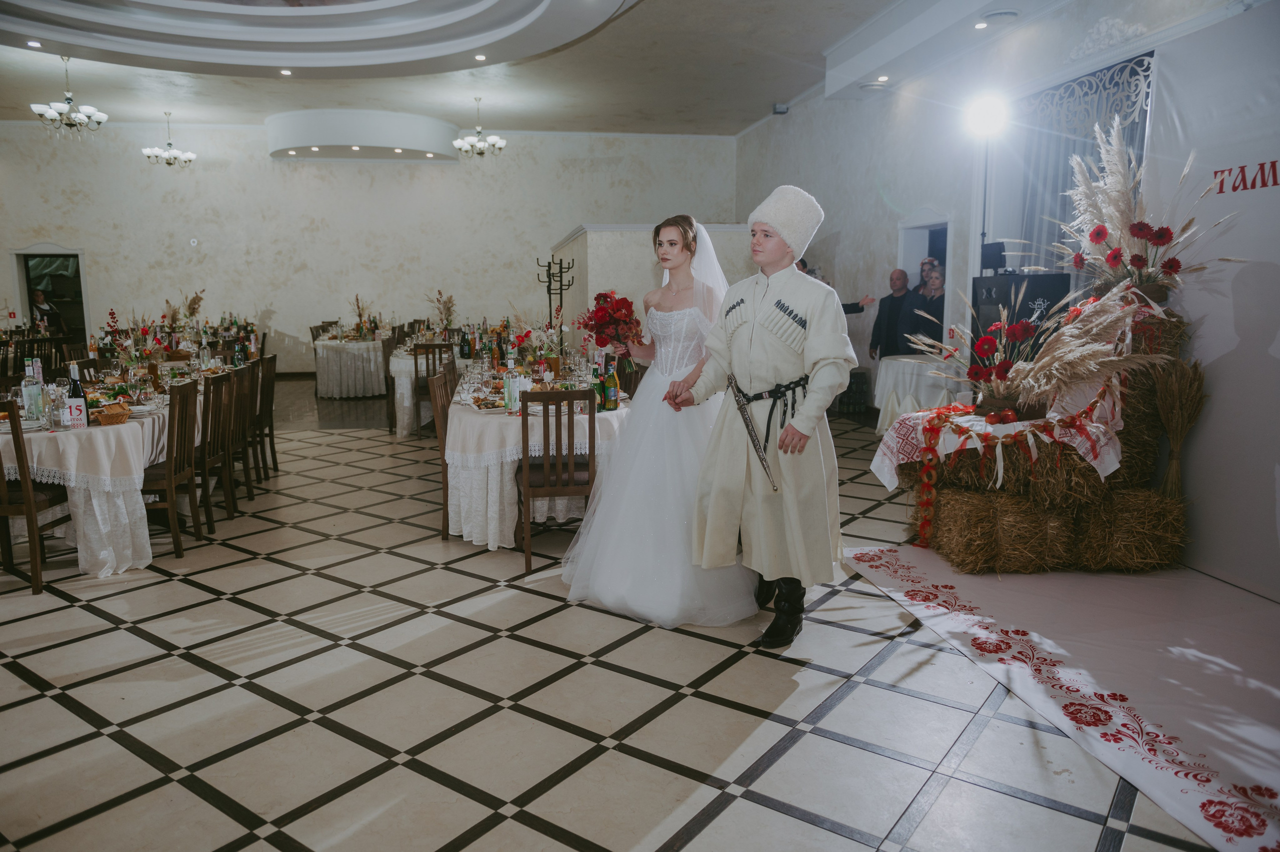 Полина & Михаил. Свадебный и семейный фотограф город Темрюк Фотостудия Темрюк