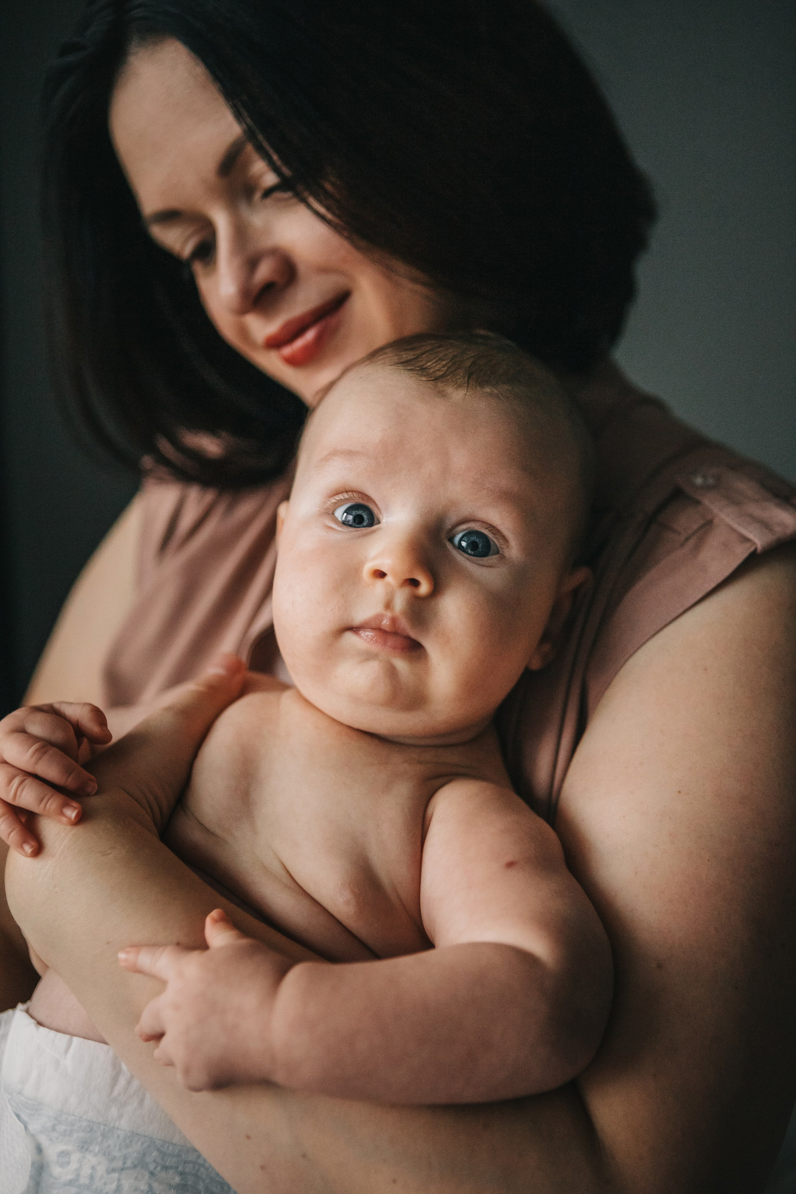 Семейный и детский фотограф в г. Новосибирске Макеева Анастасия