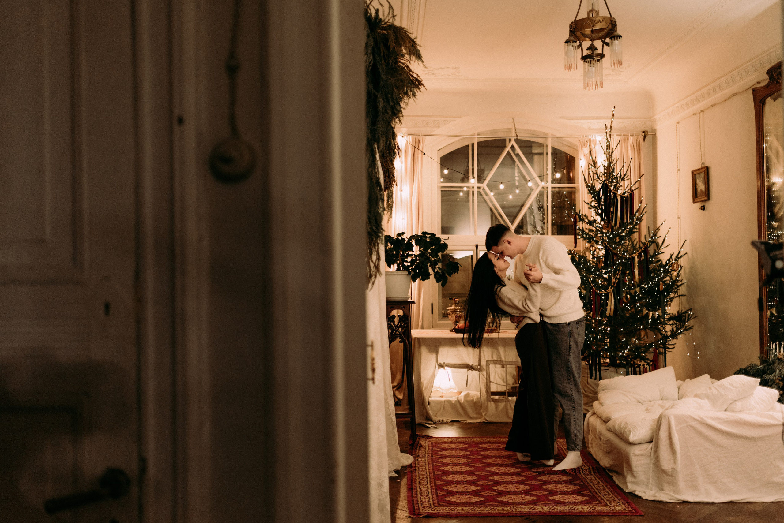 Ilya & Arina. Семейный, Свадебный фотограф СПБ Питер— Романова Екатерина