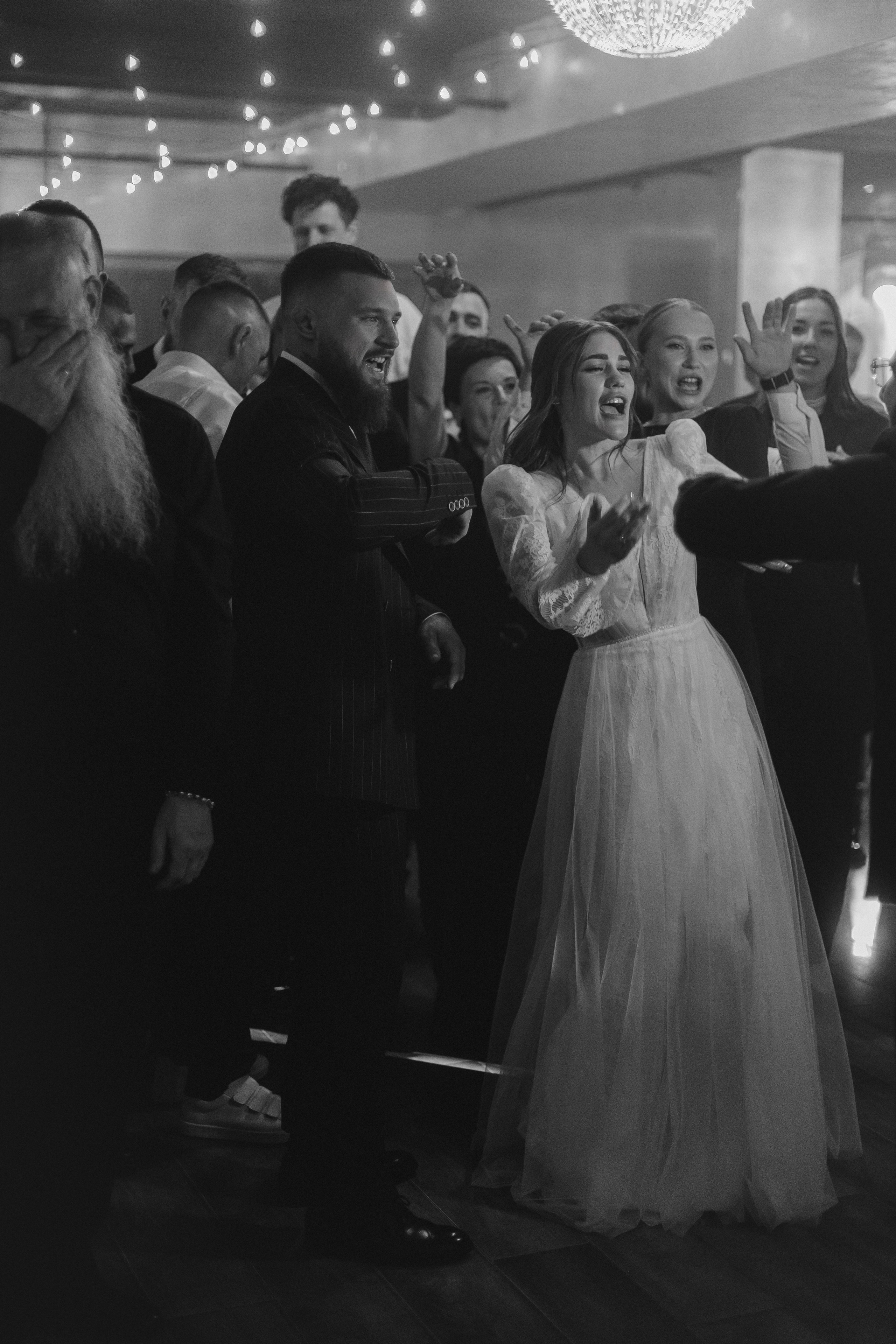 Павел и Виталина. Ваш фотограф — Александра Андрущенко