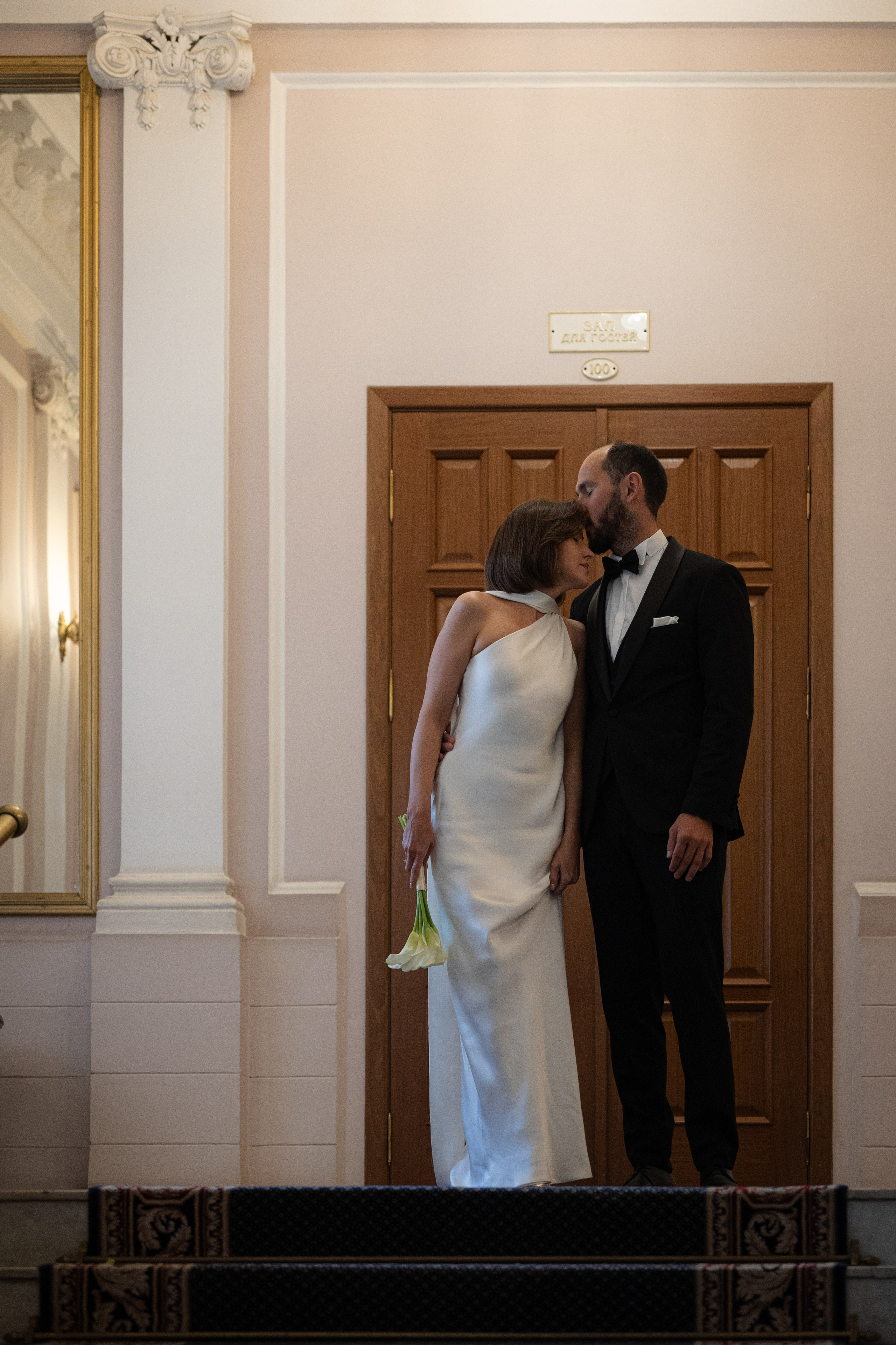 Александра и Дмитрий. Ваш фотограф — Александра Андрущенко