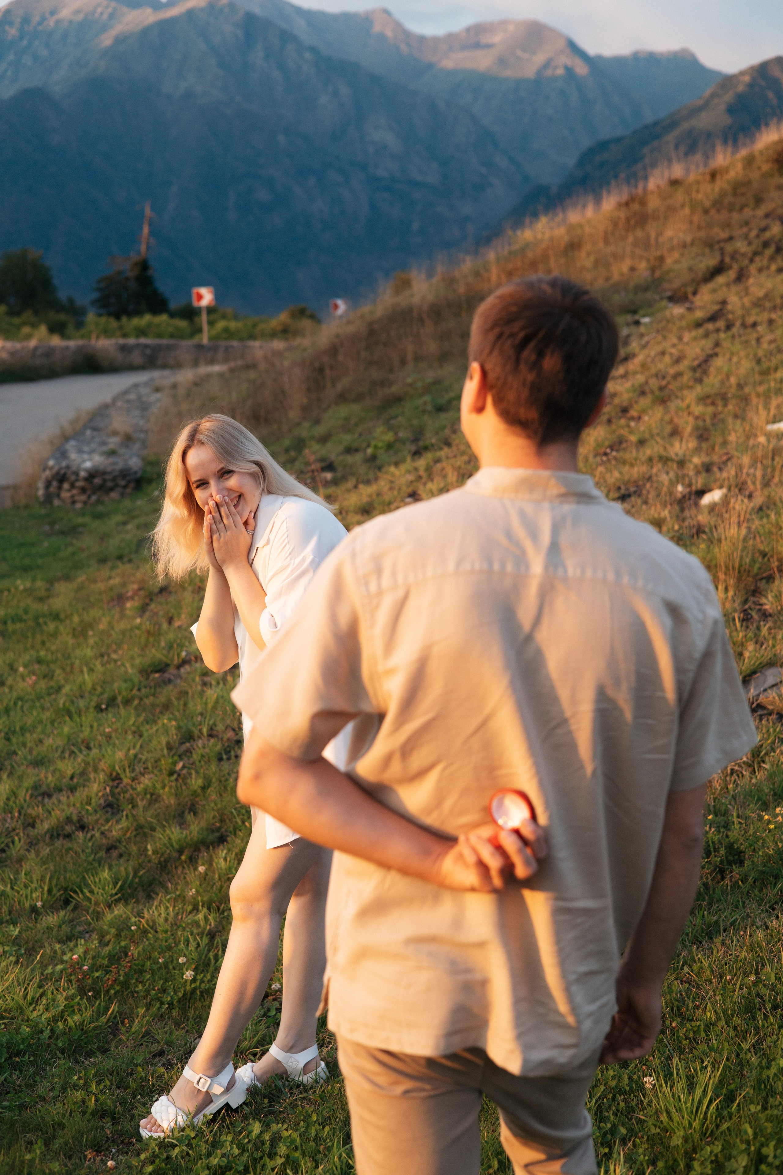 Семейные съемки. Портретный фотограф в Сочи