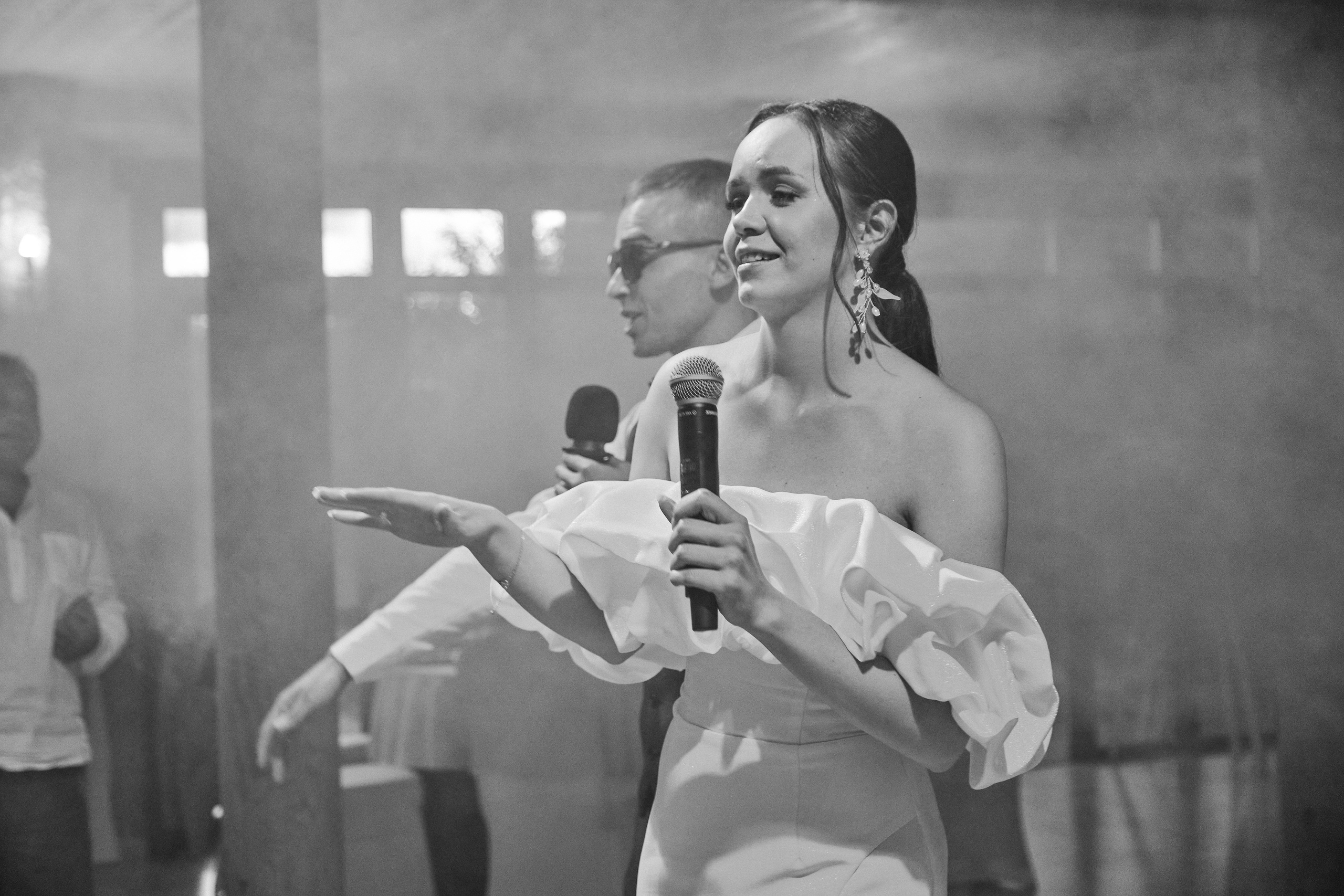 Игорь и Анна. Свадебный фотограф в Екатеринбурге Соседков Евгений