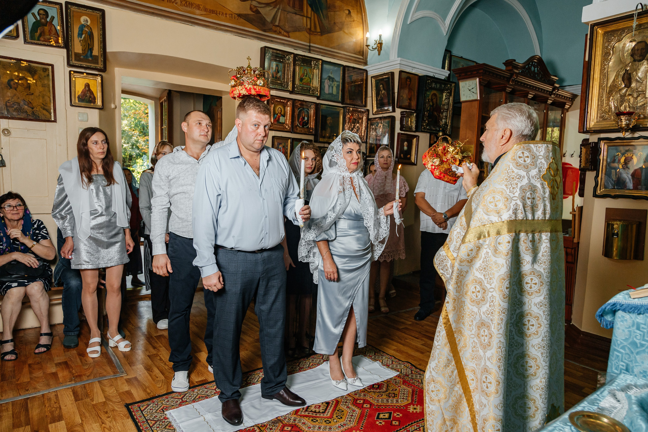 Александр и Светлана. Фотограф в Таганроге и Ростове-на-Дону