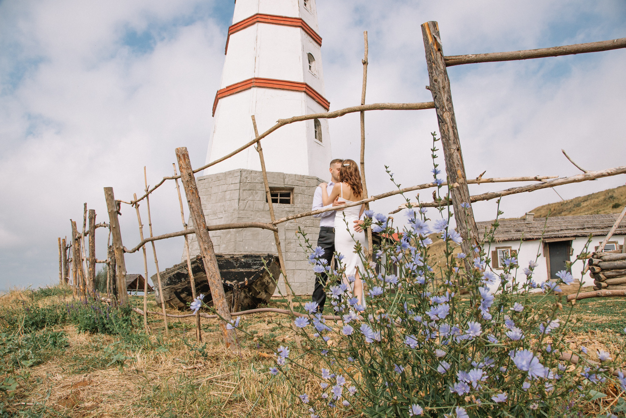 Светлана и Алексей. Фотограф в Таганроге и Ростове-на-Дону