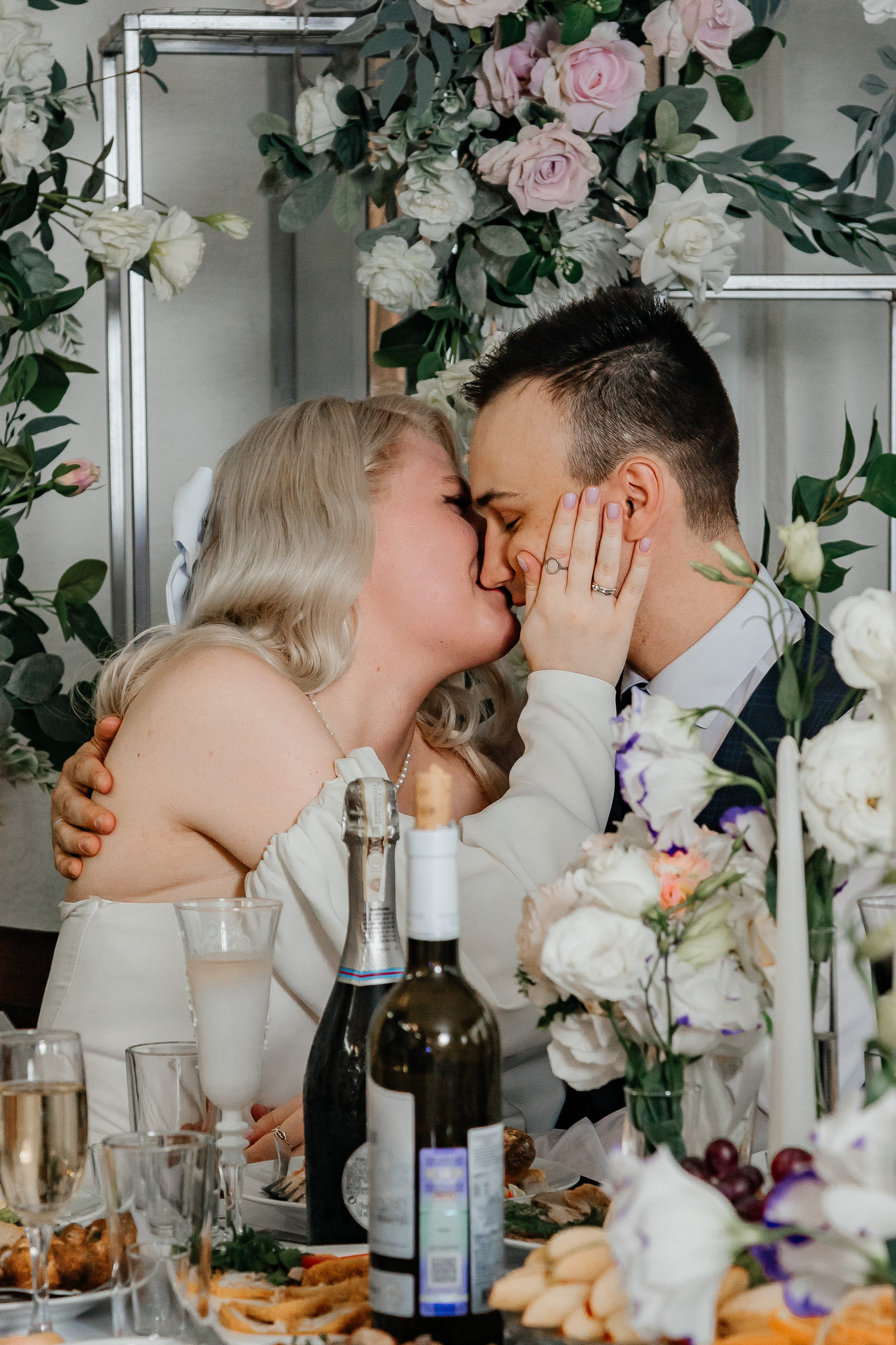 Павел и Екатерина. Фотограф Таганрог и Ростов-на-Дону