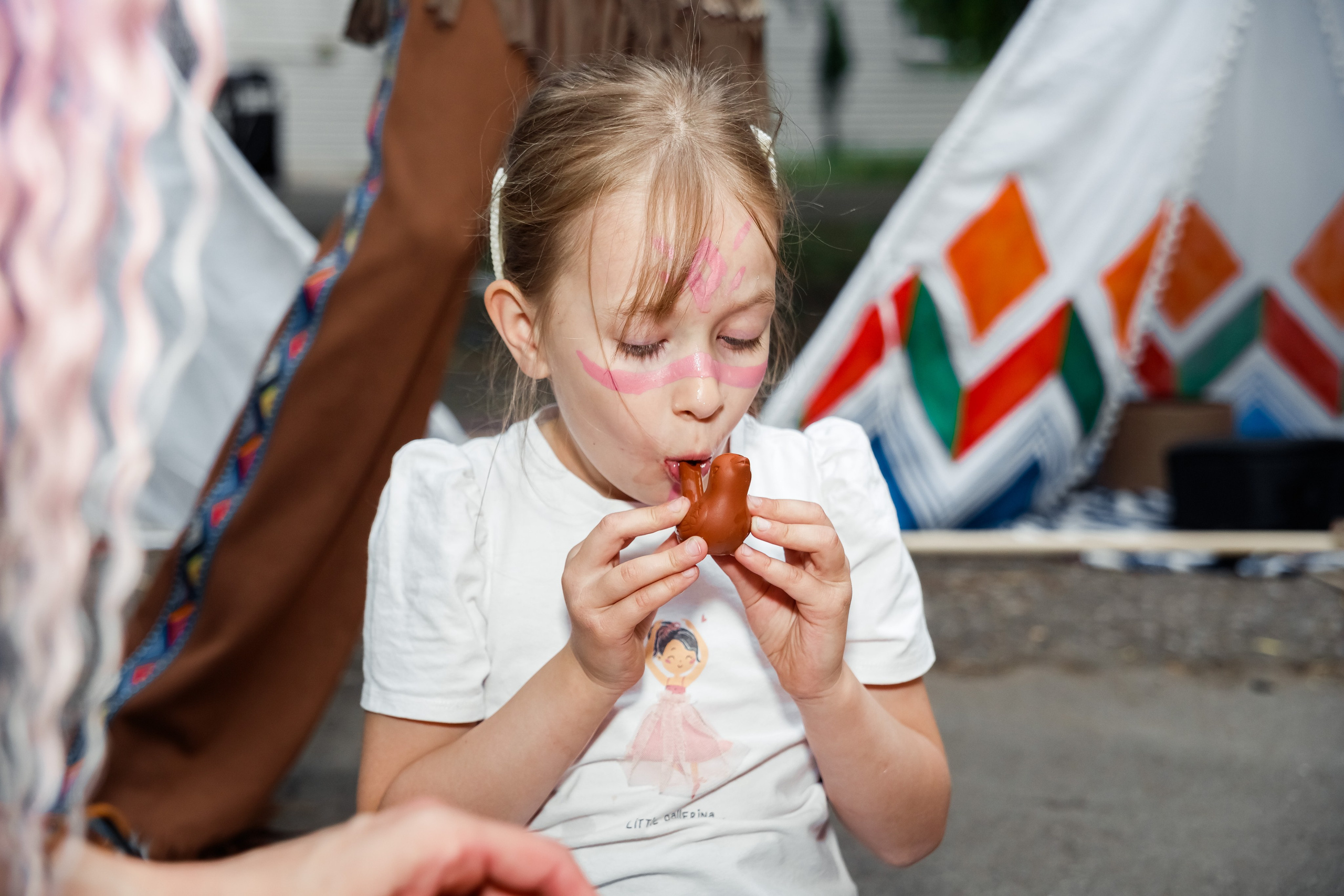 Полине 6 лет. Фотограф Таганрог и Ростов-на-Дону