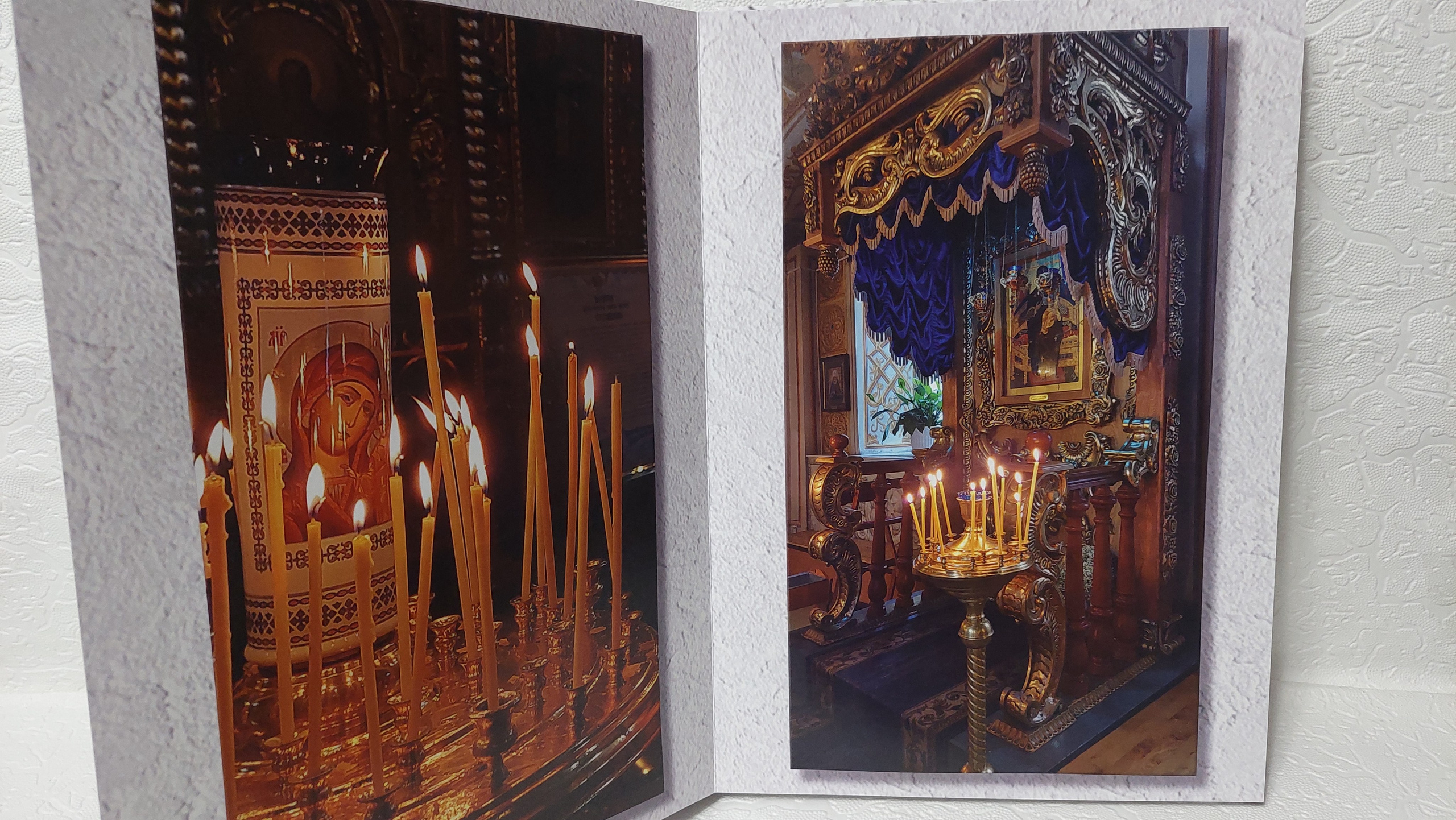 Раифский мужской монастырь. Fotounata.ru